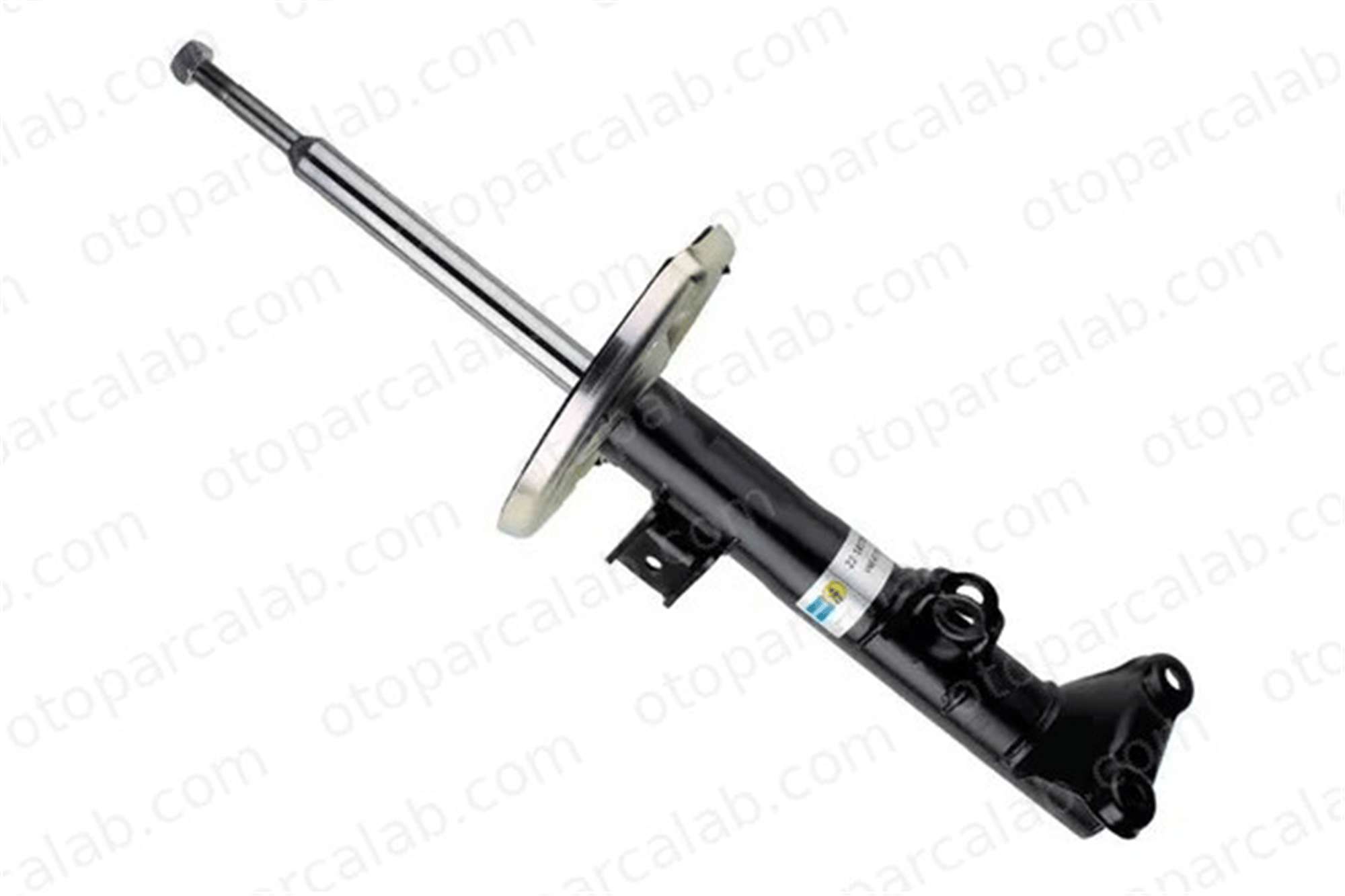 WENDERPARTS MA300138 Amortisör Ön Sağ veya Sol MERCEDES-BENZ C-SERISI C-SERISI T-Model A2033209030 2033201330