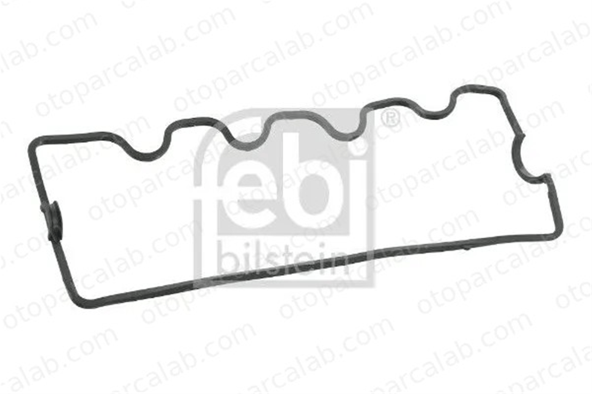 WENDERPARTS MA305422 Üst Kapak Contası (Külbütör) MERCEDES-BENZ 190 124 Sedan A1020161121 5013033
