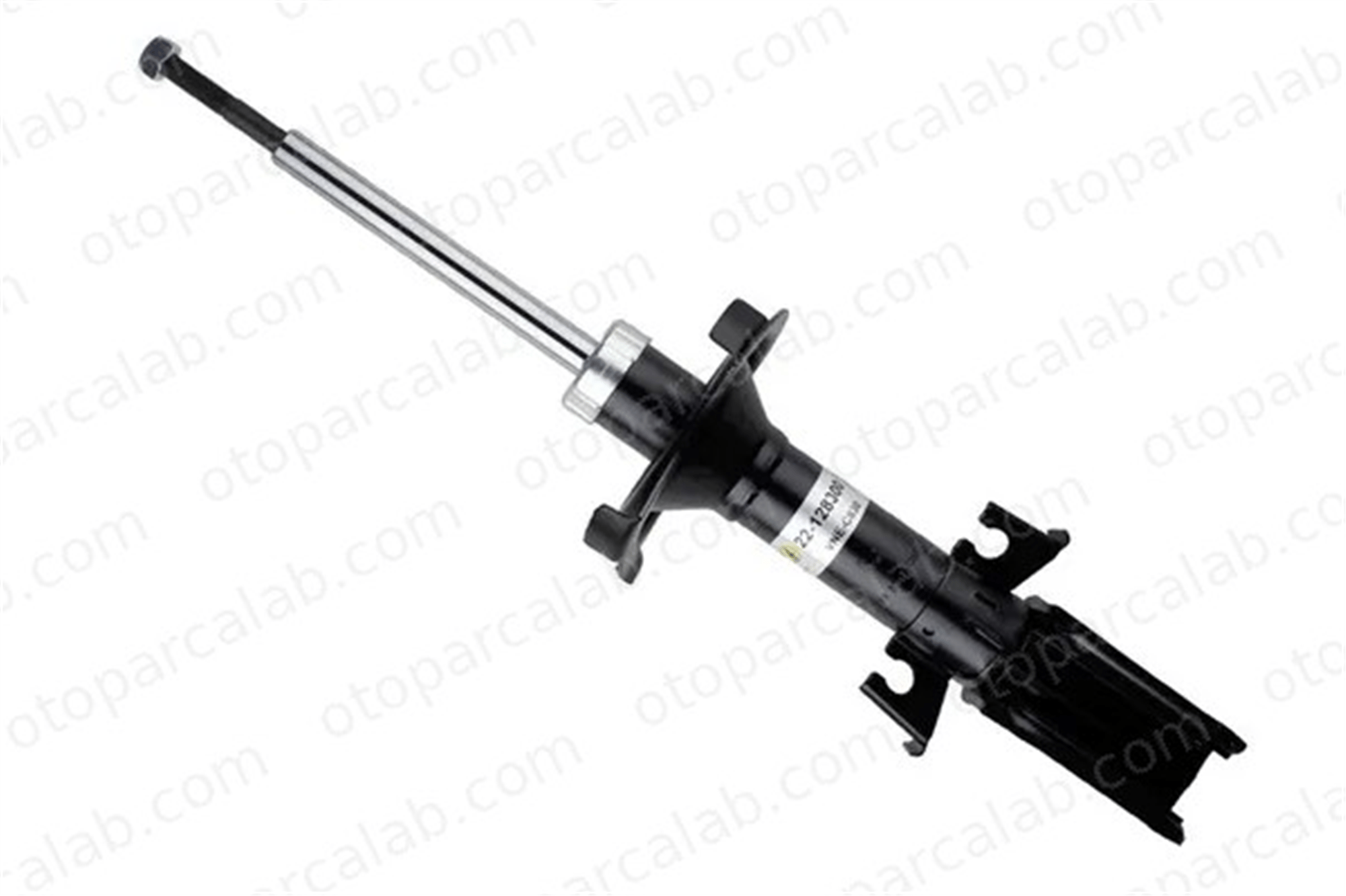 WENDERPARTS MA310016 Amortisör Ön Sağ veya Sol MERCEDES-BENZ VITO Minibüs/Otobüs VITO Panelvan/Van A6383201313 6383200313