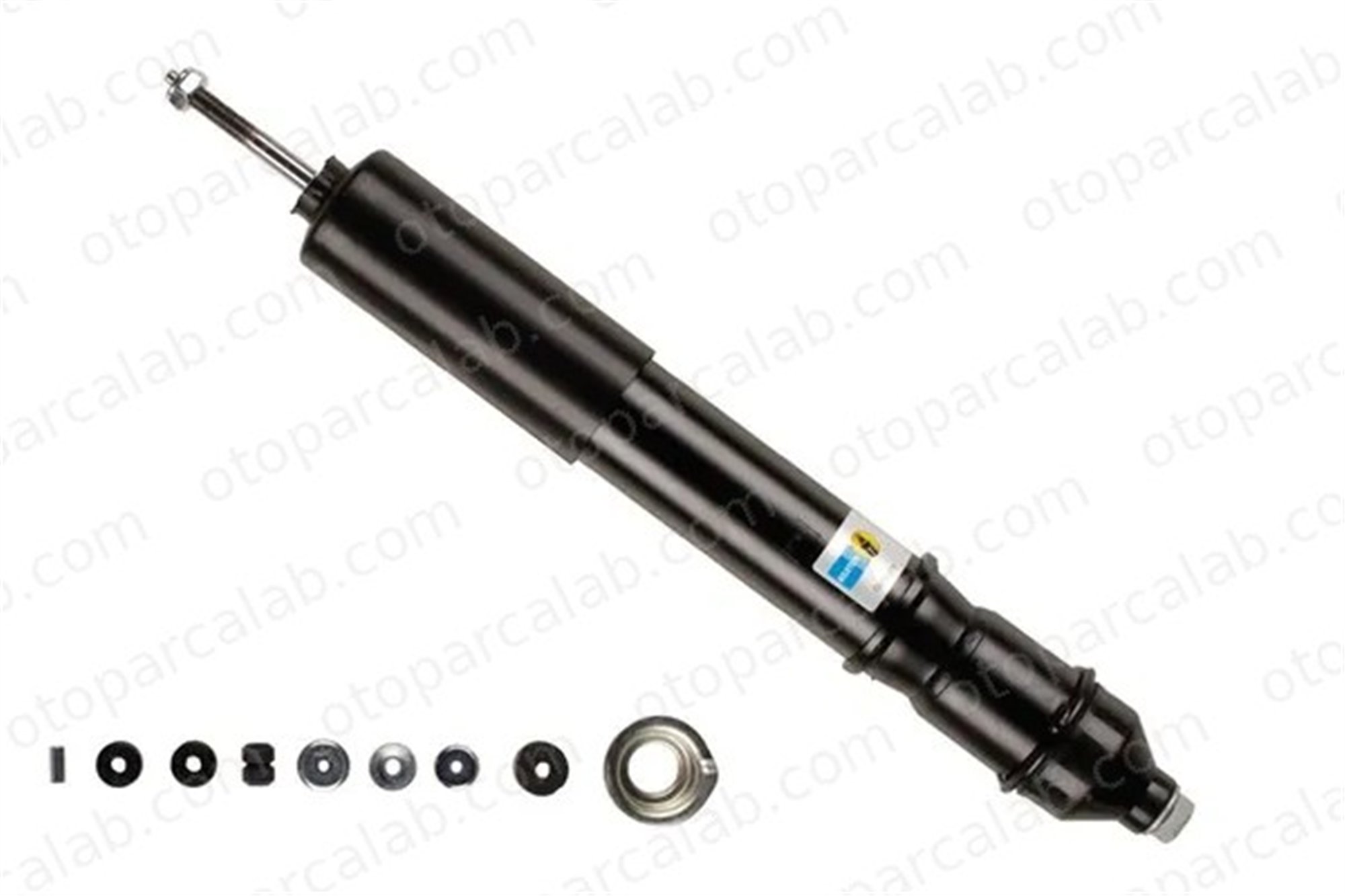 WENDERPARTS MA311995 Amortisör Arka Sağ veya Sol MERCEDES-BENZ M-SERISI A1633200513 1633200513