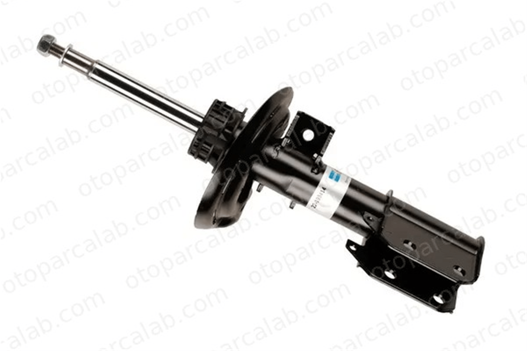 WENDERPARTS MA316607 Amortisör Ön Sağ veya Sol MERCEDES-BENZ C-SERISI C-SERISI T-Model A2043232800 A2043204230