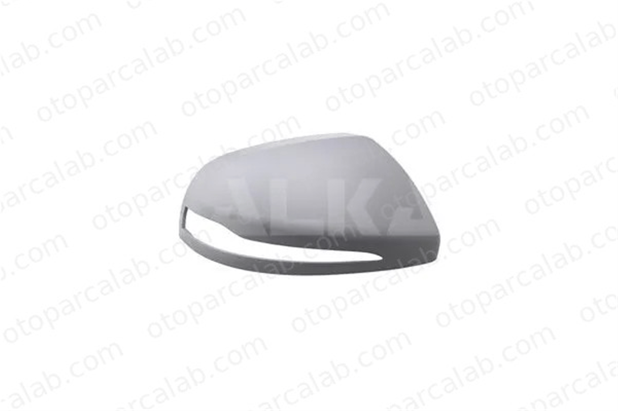 WENDERPARTS MA4478110130 Ayna Kapağı Sağ MERCEDES-BENZ VITO Mixto VITO Tourer A4478110130