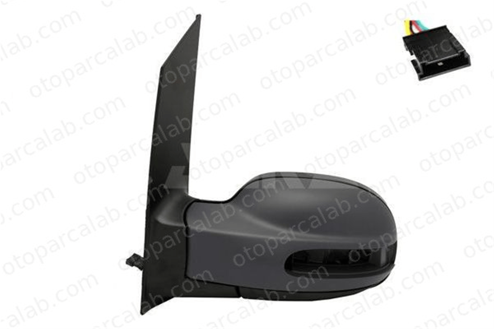 WENDERPARTS MA6398104516 Dikiz Aynası Dış Sol MERCEDES-BENZ VIANO A6398104516 A0008100919