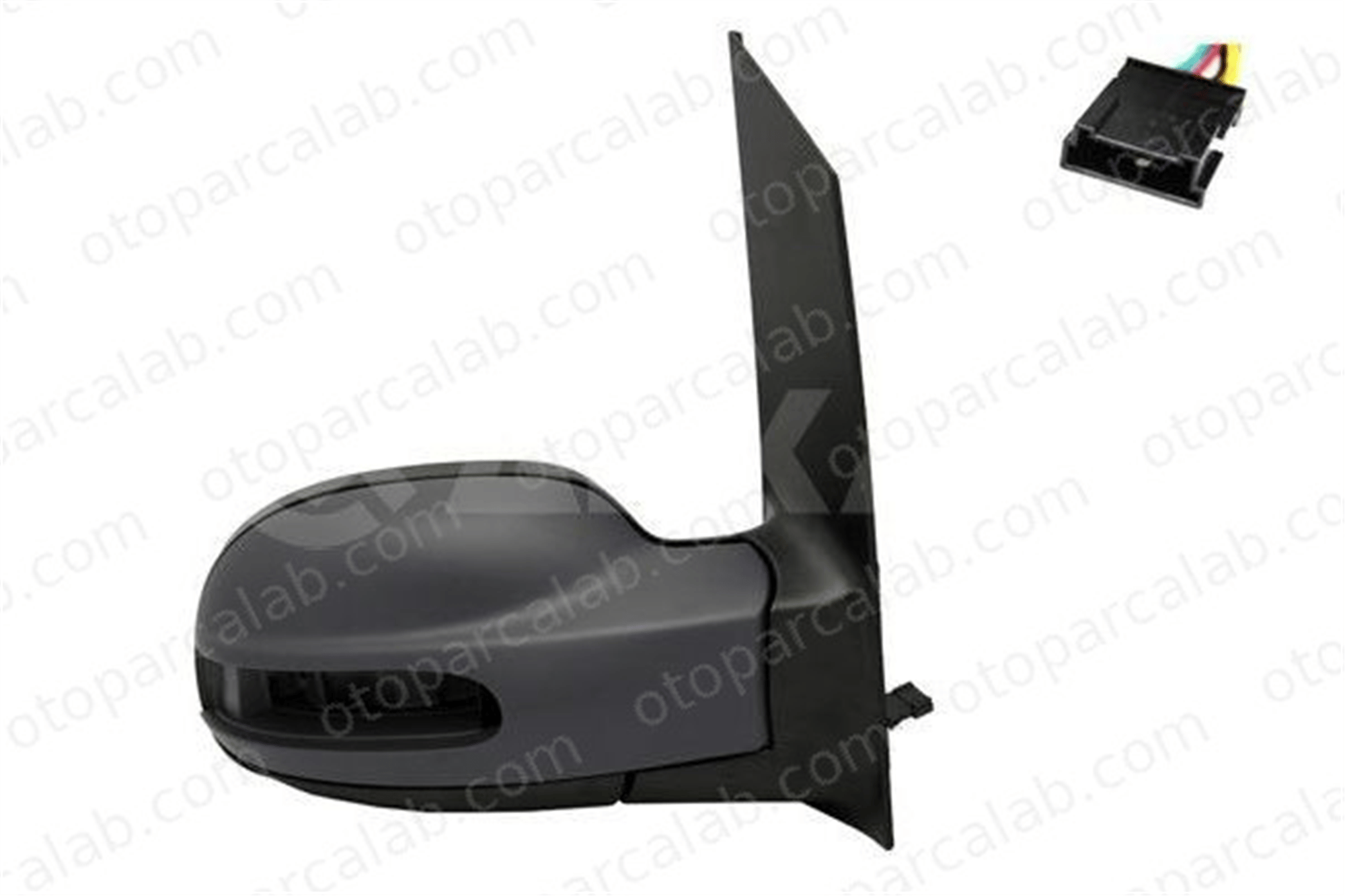 WENDERPARTS MA6398104616 Dikiz Aynası Dış Sağ MERCEDES-BENZ VIANO A6398104616 A0008101019