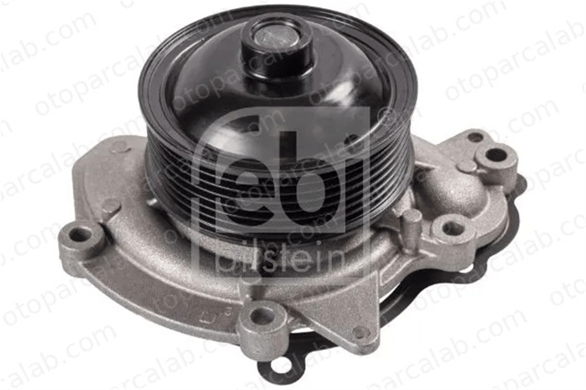 WENDERPARTS MA6422001701 Devirdaim Su Pompası MERCEDES-BENZ E-SERISI E-SERISI T-Model A6422002201 5175580AA