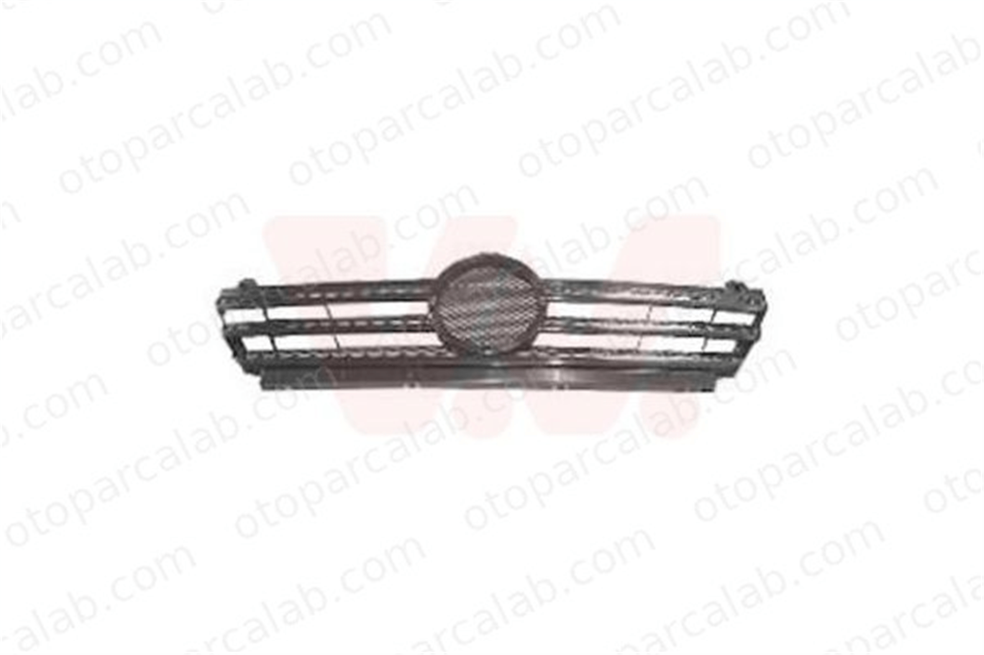 WENDERPARTS MA9018800385S1 Panjur Ön MERCEDES-BENZ SPRINTER 4-t Panelvan/Van SPRINTER 4-t Platform şasi A9018800385 A9018880173