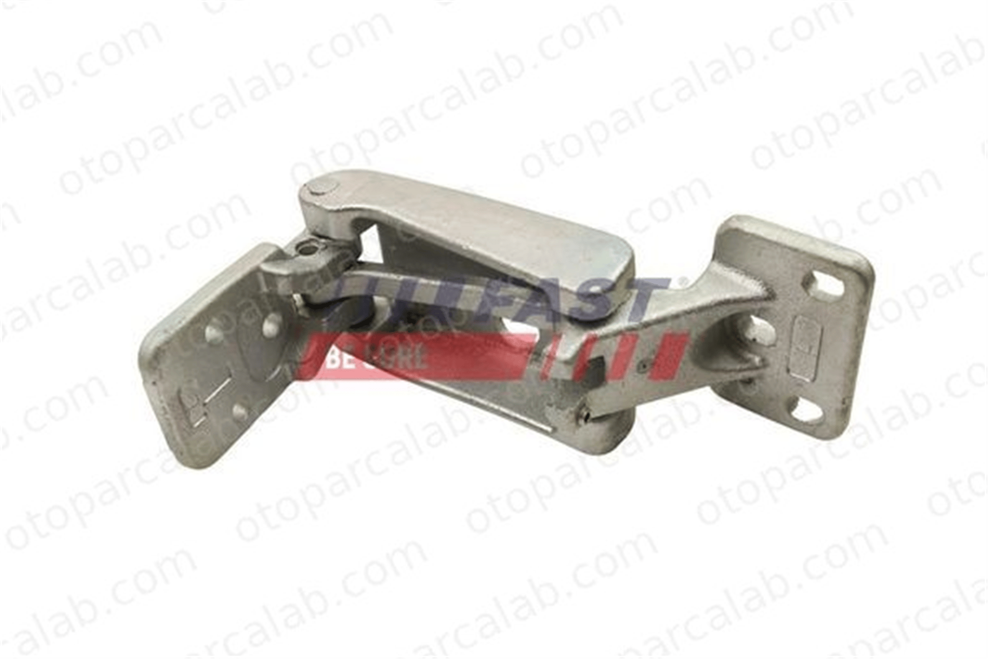 WENDERPARTS MA9067400237 Kapı Menteşesi Arka Alt Sol MERCEDES-BENZ SPRINTER 3,5-t Panelvan/Van SPRINTER 3,5-t Minibüs/Otobüs A9067400237 9067400237