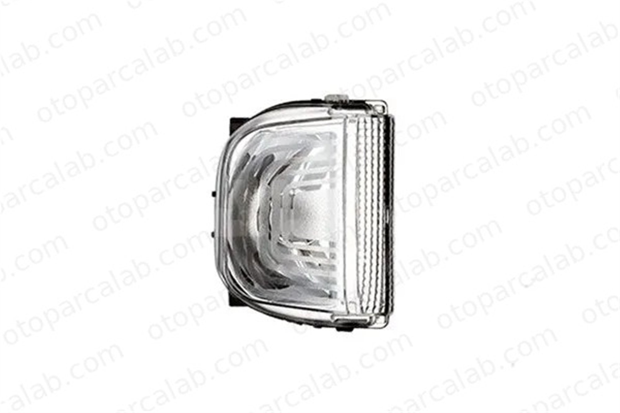 WENDERPARTS MA9109064700 Dikiz Ayna Sinyali Sol MERCEDES-BENZ SPRINTER 3,5-t Panelvan/Van SPRINTER 3,5-t Platform şasi A9109064700