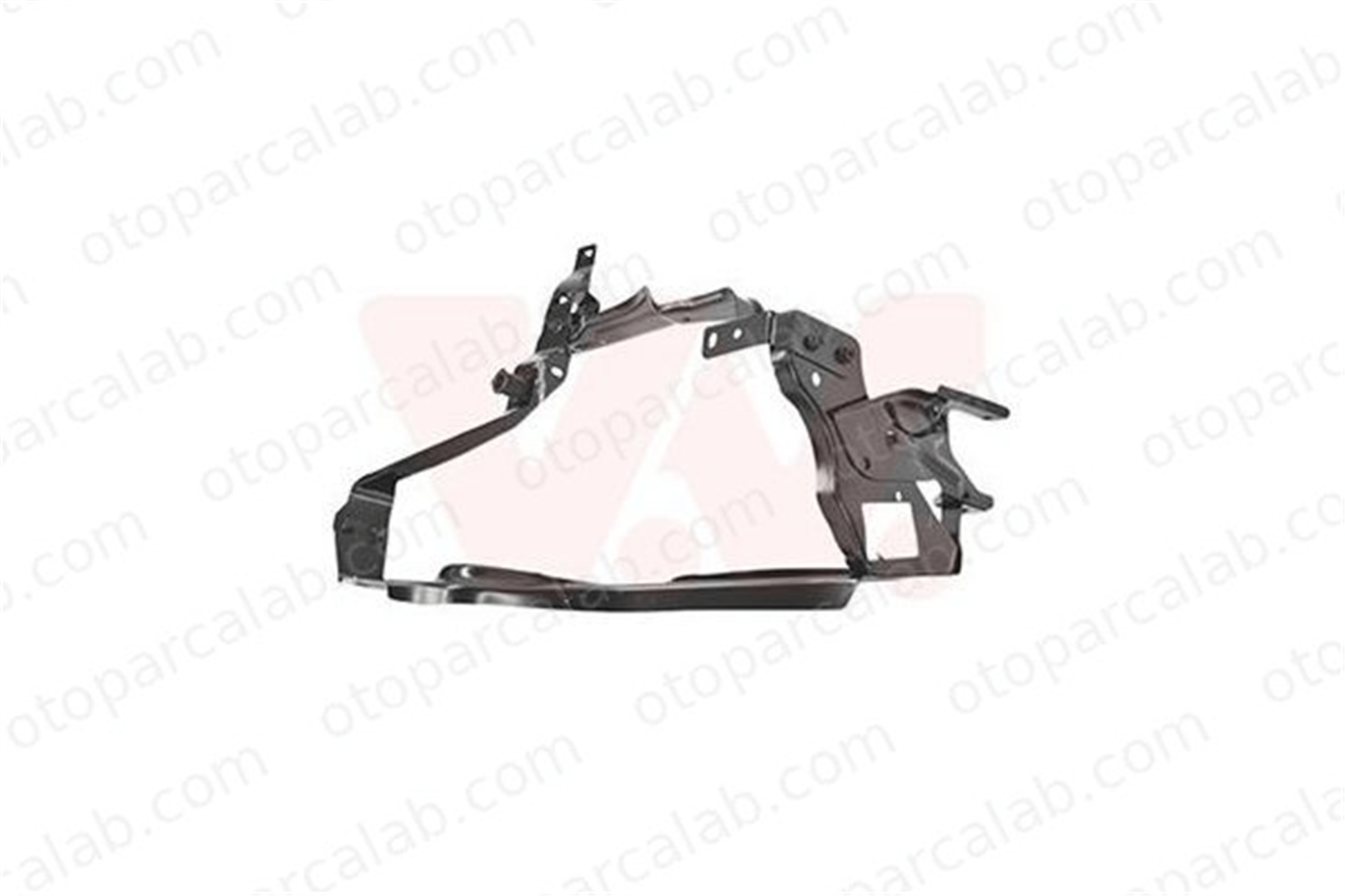 WENDERPARTS MN2046201291 Far Yuvası Sağ MERCEDES-BENZ C-SERISI C-SERISI T-Model A2046201291 2046201291