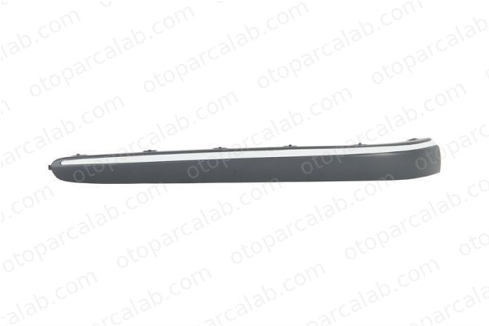 WENDERPARTS MN2118800312 Tampon Bandı Arka MERCEDES-BENZ E-SERISI E-SERISI T-Model A2118800312 2118800312
