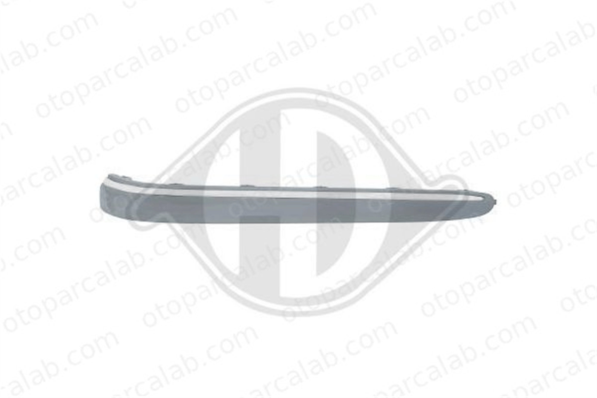 WENDERPARTS MN2118800412 Tampon Bandı Arka MERCEDES-BENZ E-SERISI E-SERISI T-Model A2118800412 A21188004129999