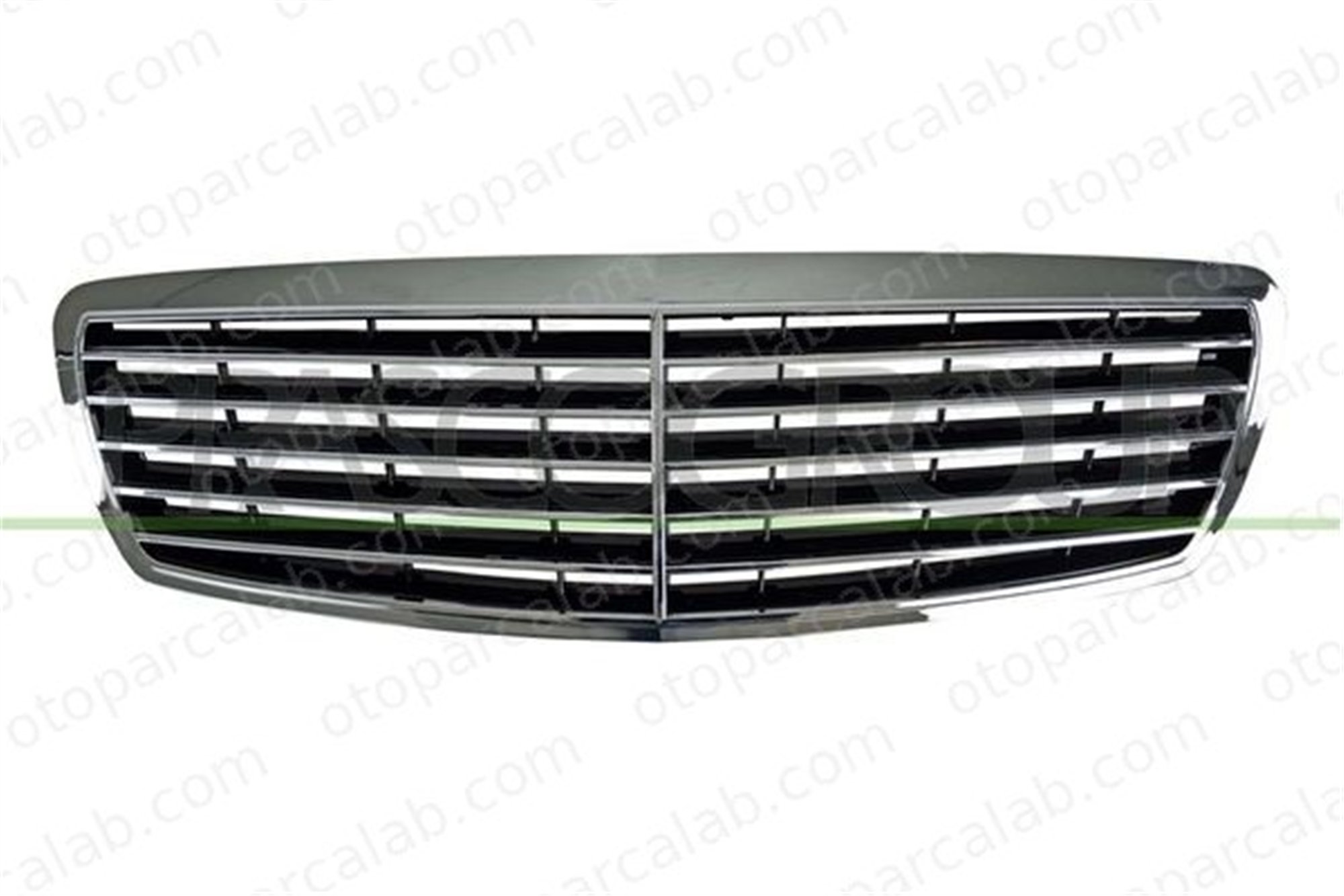 WENDERPARTS MN2118800583BK Panjur Ön MERCEDES-BENZ E-SERISI E-SERISI T-Model A2118800583 2118800583