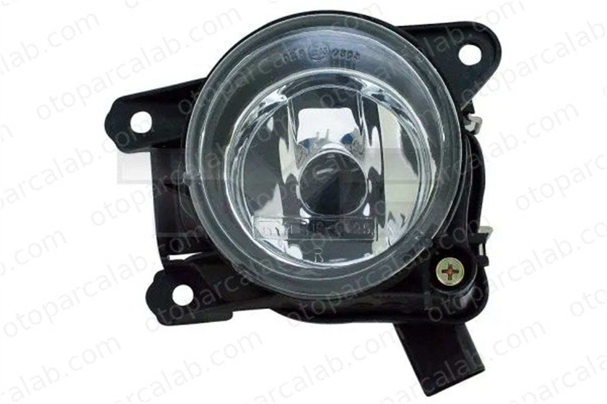 WINJET 0194-09-R Sis Farı Ön Sağ VW POLO 6N0941700D 6N0941700E