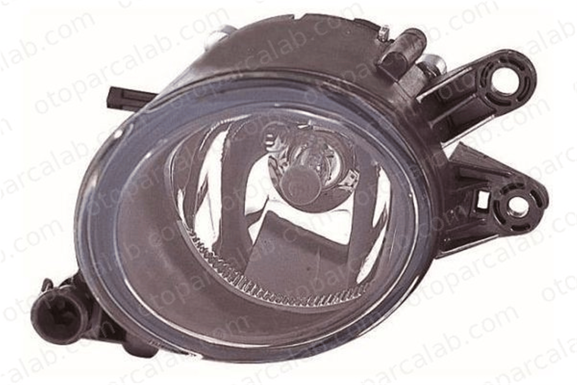 WINJET 0407-09-L Sis Farı Ön Sol AUDI A4 B7 A4 B7 Avant 8E0941699 8E0941699B