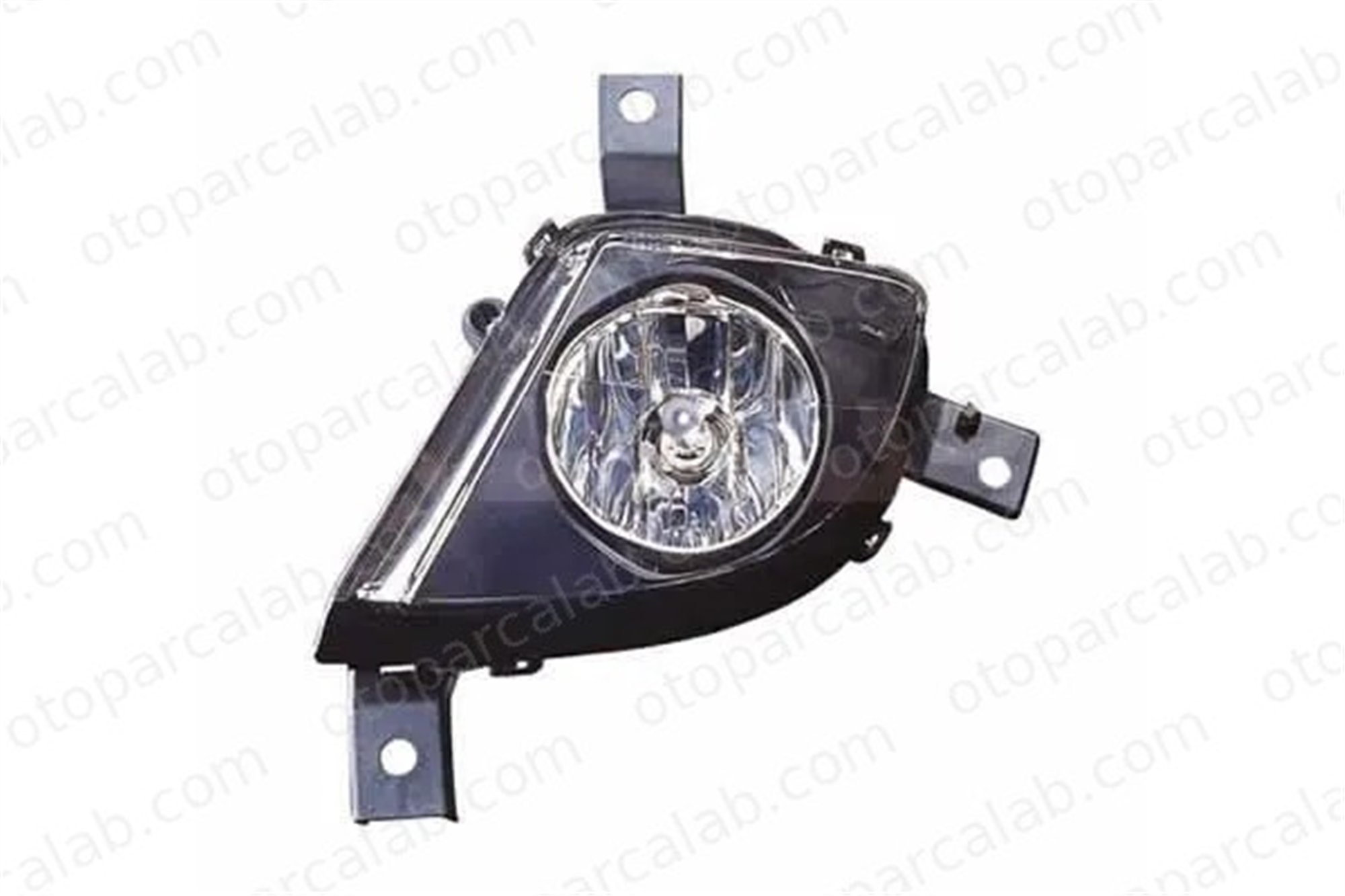 WINJET 0528-09-L Sis Farı Ön Sol BMW 3 3 Touring 63177199893