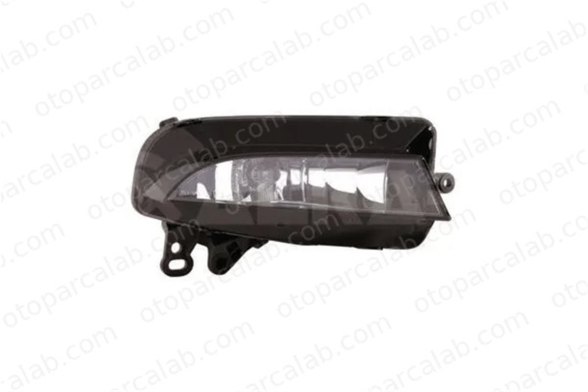 WINJET 0534-09-R Sis Farı Ön Sağ AUDI A5 A5 Cabrio 8T0941700C 8T0941700F