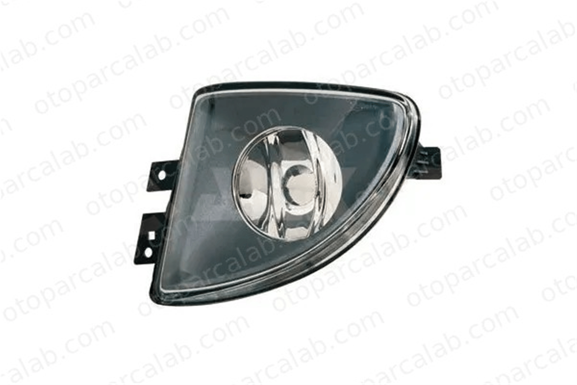 WINJET 0537-09-L Sis Farı Ön Sol BMW 5 5 Touring 63177216887