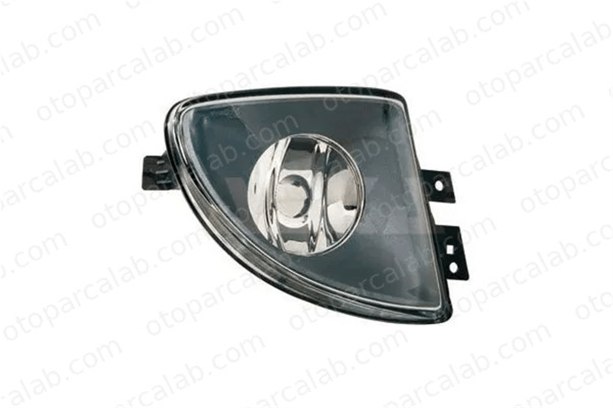 WINJET 0537-09-R Sis Farı Ön Sağ BMW 5 5 Touring 63177216888
