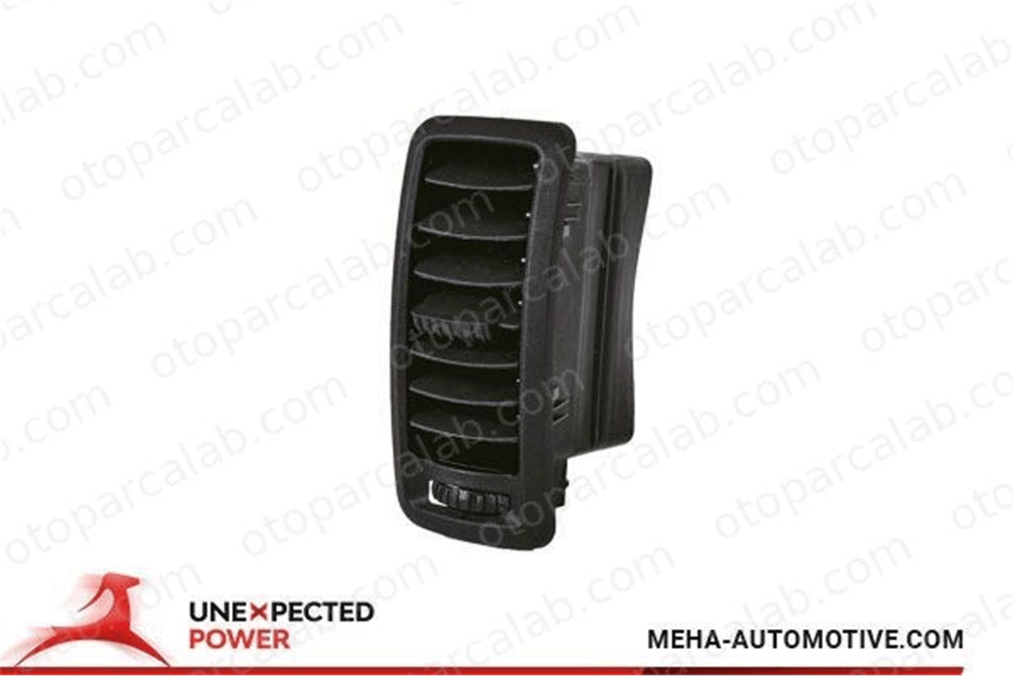 WINTECH 0500021 Havalandırma Izgarası RENAULT TRAFIC III Minibüs/Otobüs TRAFIC III Panelvan/Van 7701054458