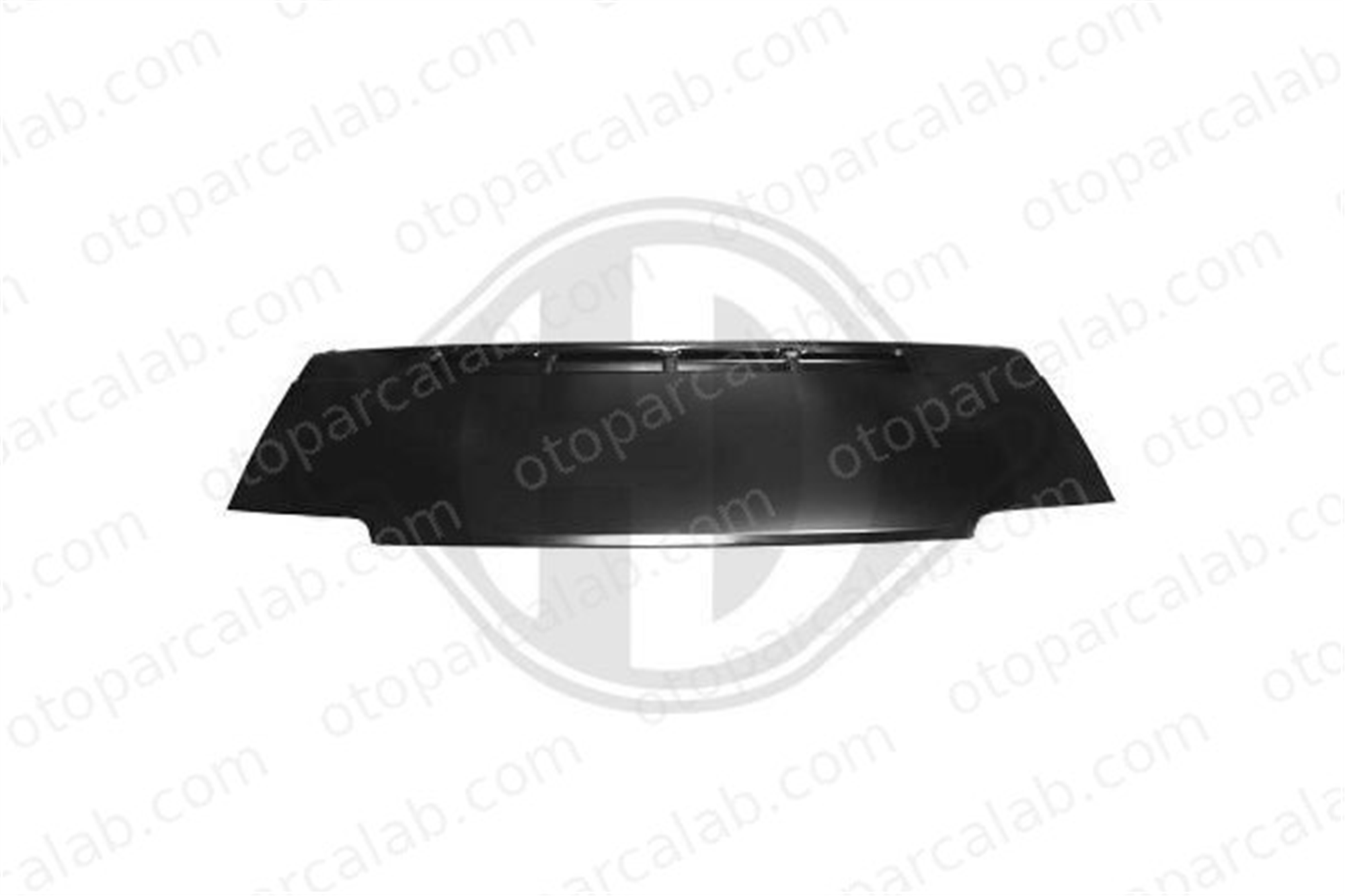 WISCO 701823033H Motor Kaputu VW TRANSPORTER T4 Minibüs/Otobüs TRANSPORTER T4 Panelvan/Van 701823033H 701823033A