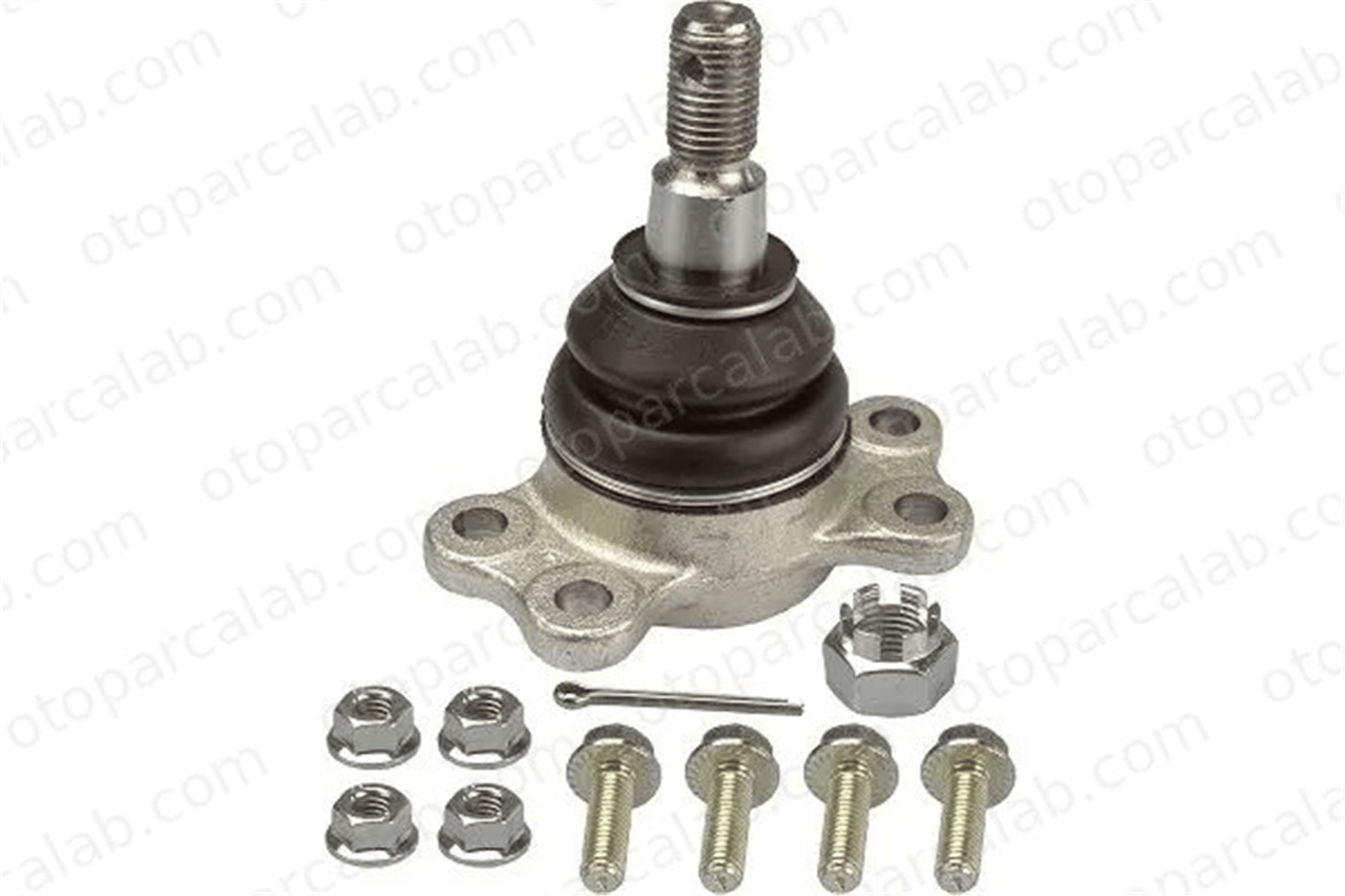 WONGA 100035 Rotil Alt Sağ veya Sol OPEL CAMPO ISUZU CAMPO 4302209 94459464