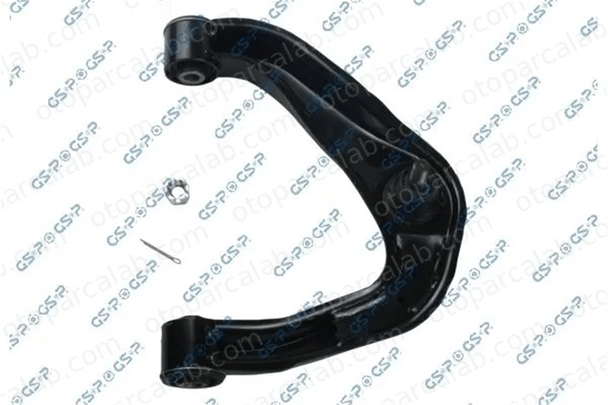 WONGA 101045 Salıncak Ön Üst Sağ NISSAN NP300 NAVARA Pick-up RENAULT ALASKAN 545244KH0A