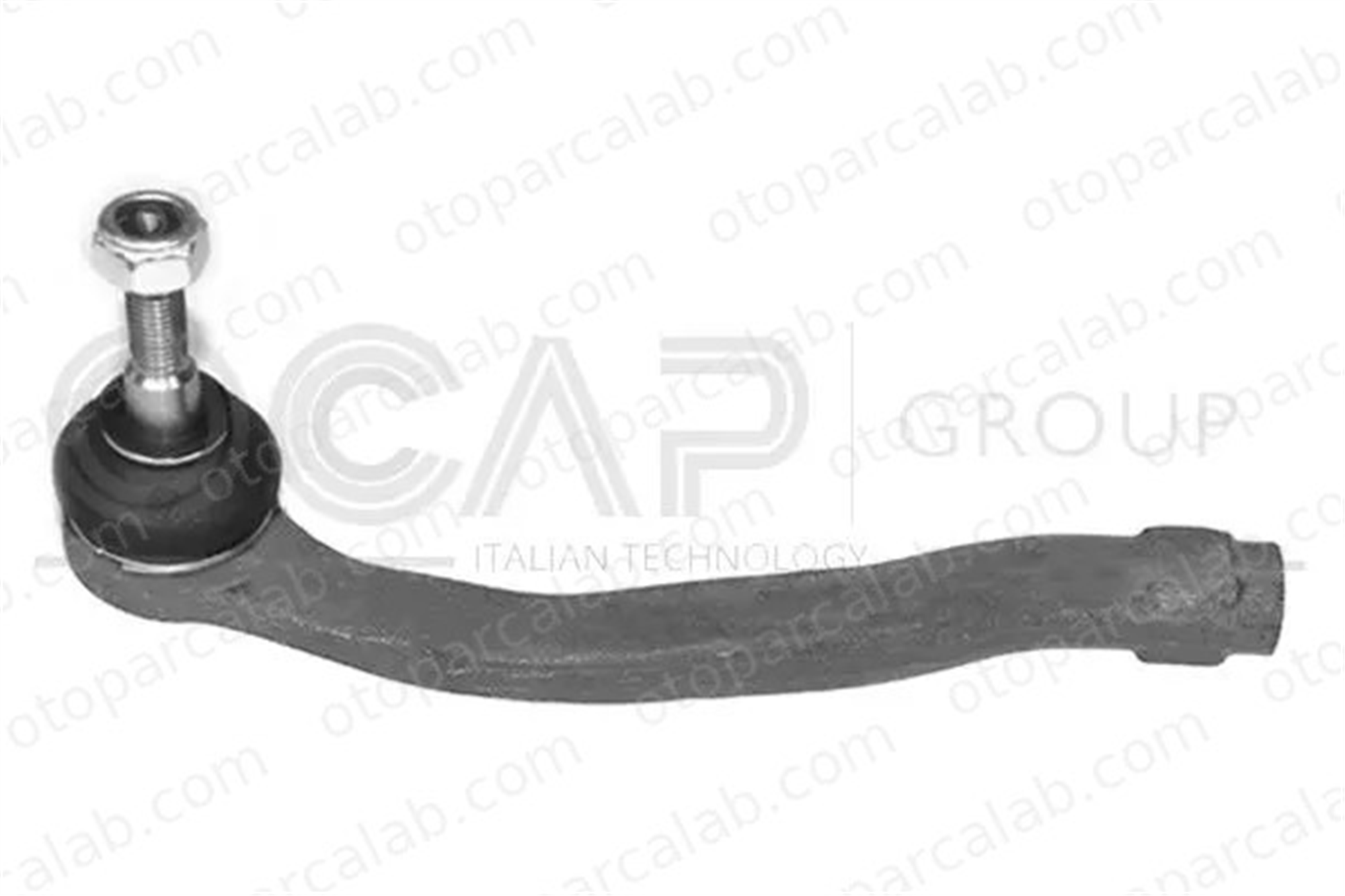 WONGA 101266 Rot Başı Sağ RENAULT TALIANT 485204998R