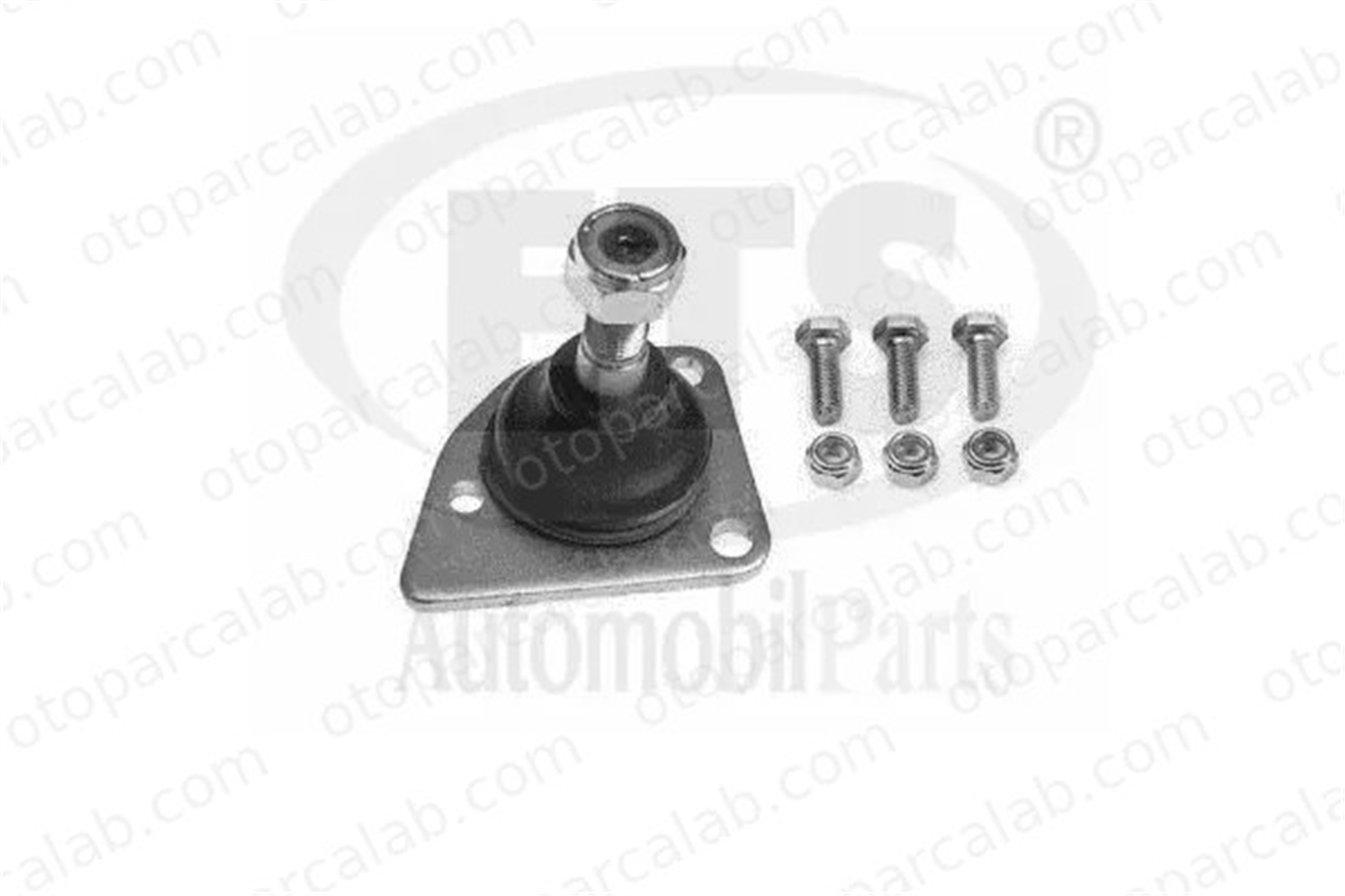 WONGA 10370 Rotil Alt Sol RENAULT 5 4 7701450365 7701450635