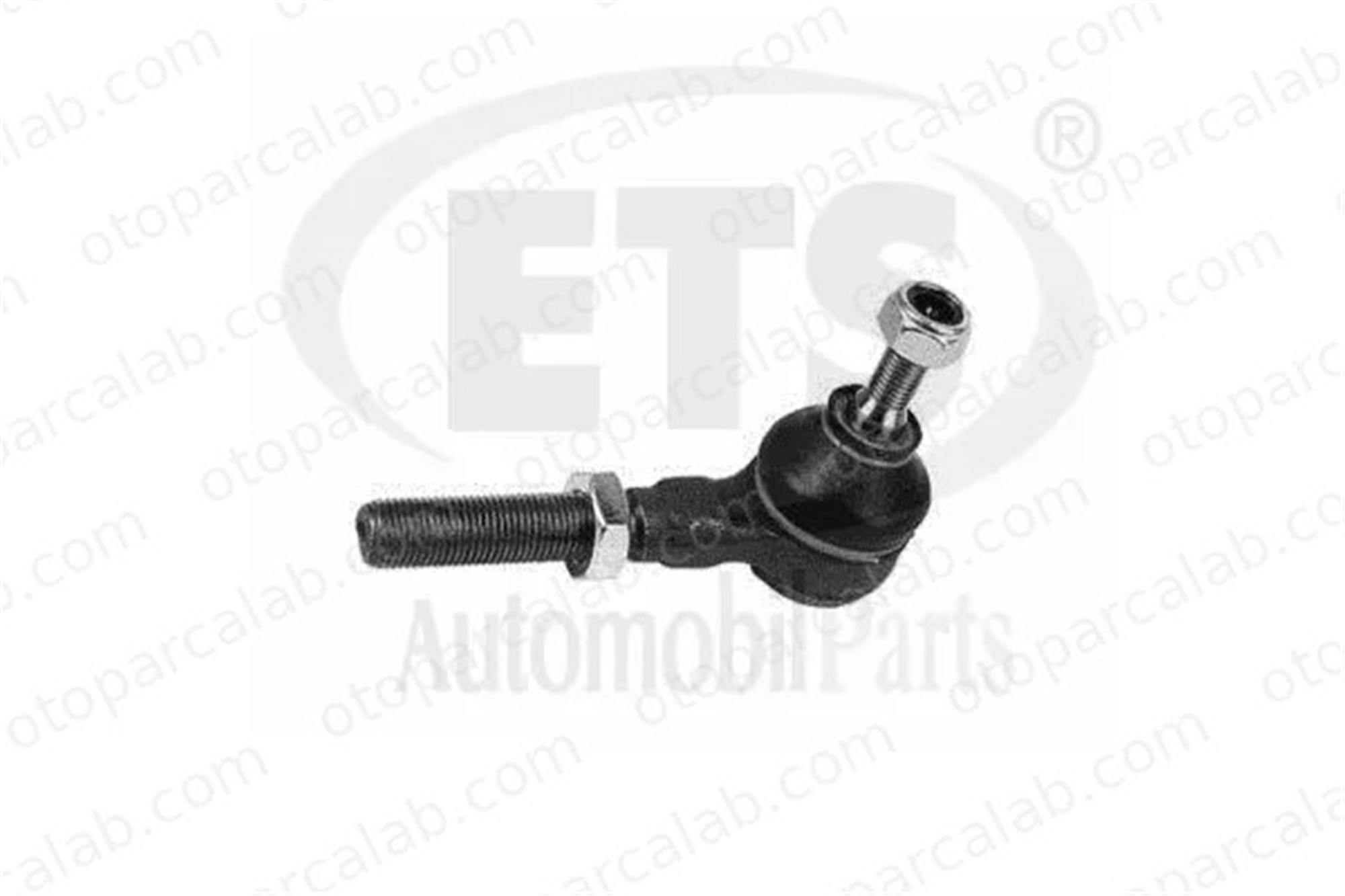 WONGA 10469 Rot Başı Sol DACIA 1310 Station wagon PICK UP 6001546523
