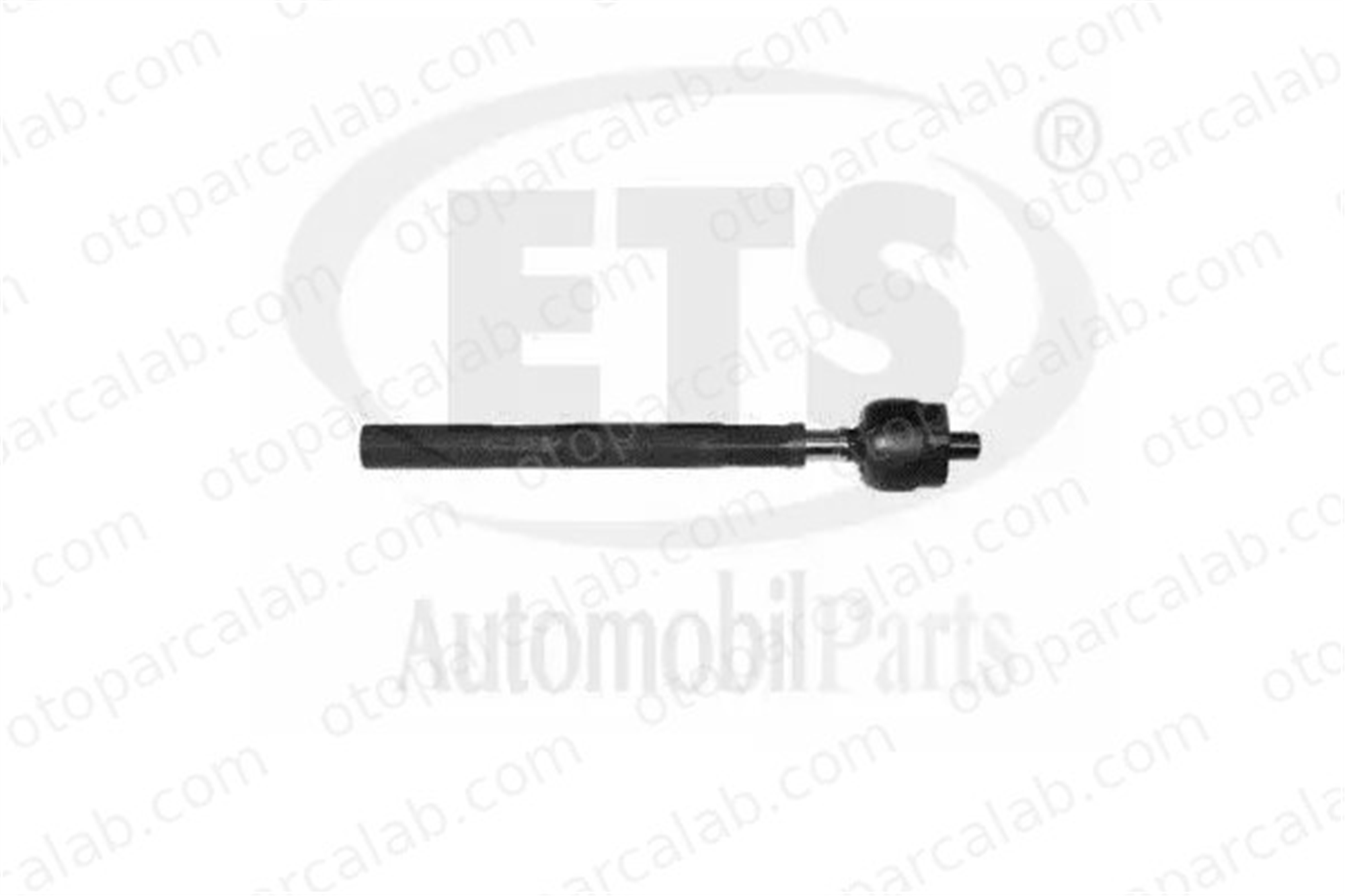 WONGA 10605 Rot Mili Sağ veya Sol DACIA SOLENZA 6001542724 6001546525