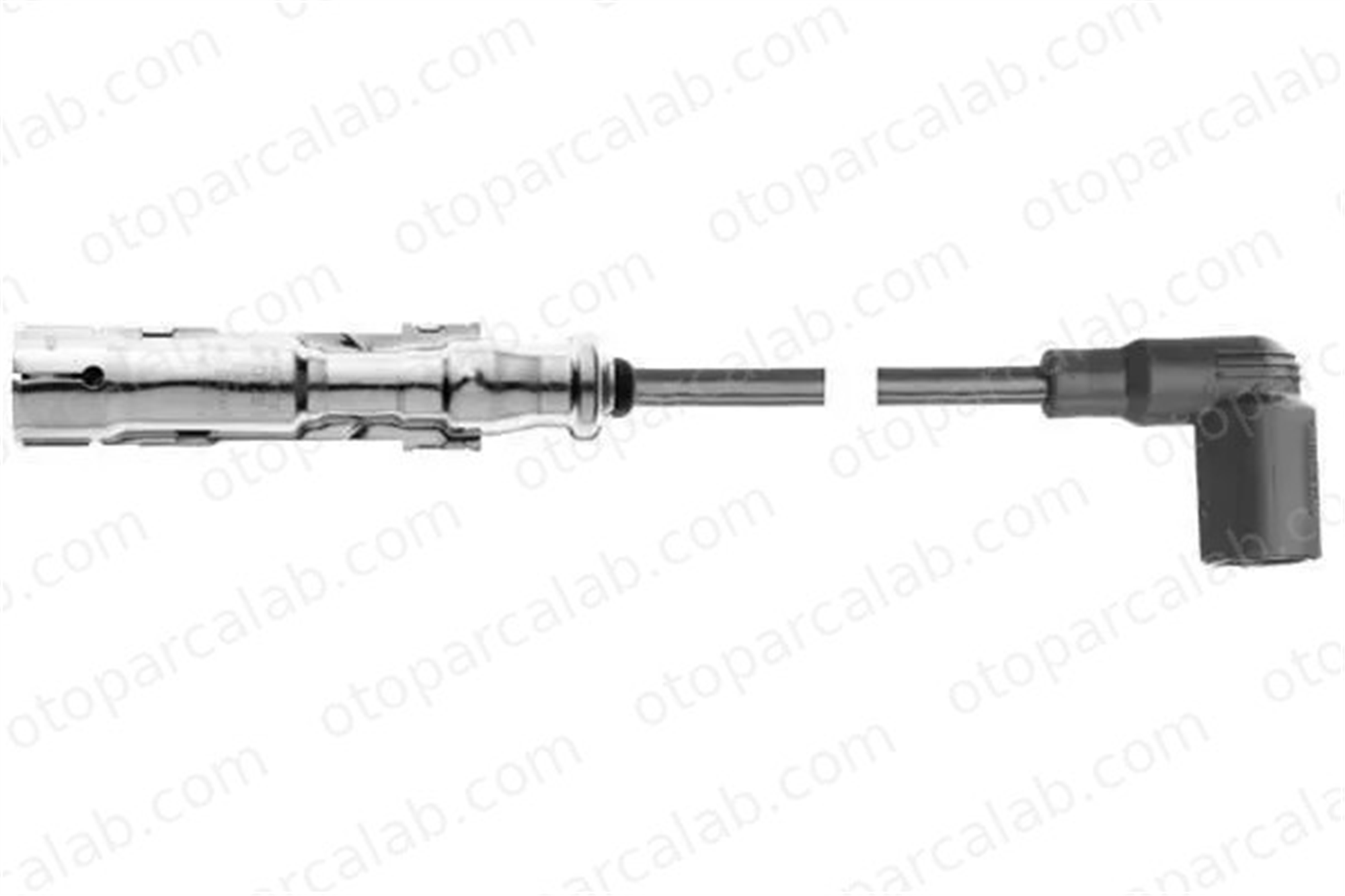 WONGA 17204 Buji Kablosu VW GOLF IV Variant SKODA OCTAVIA I Combi N10418808 63905431A