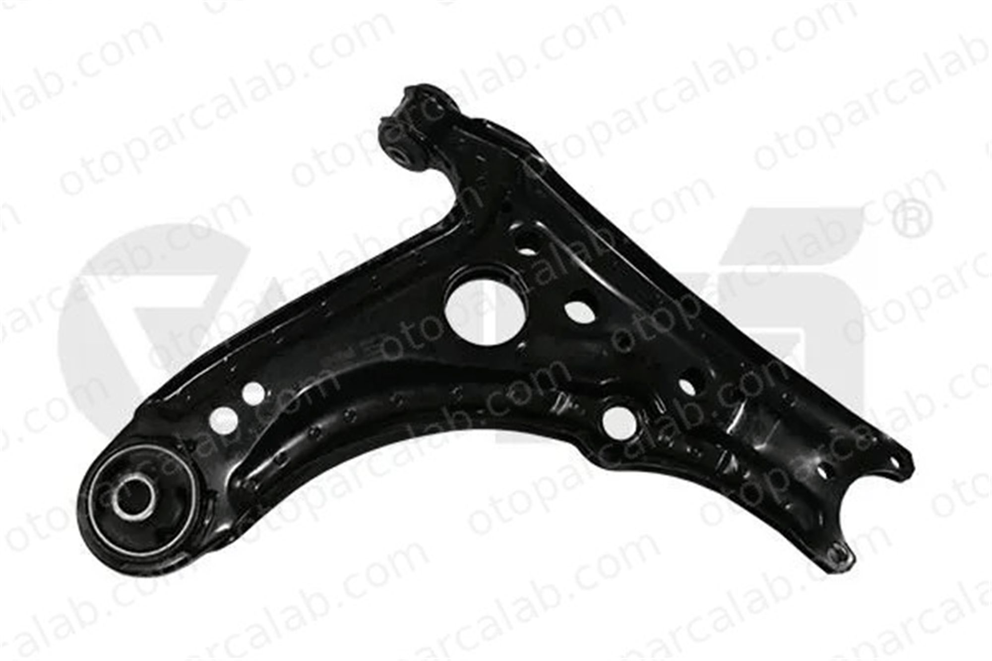 WONGA 200119 Salıncak Ön Alt Sağ VW LUPO I POLO 200119 200220