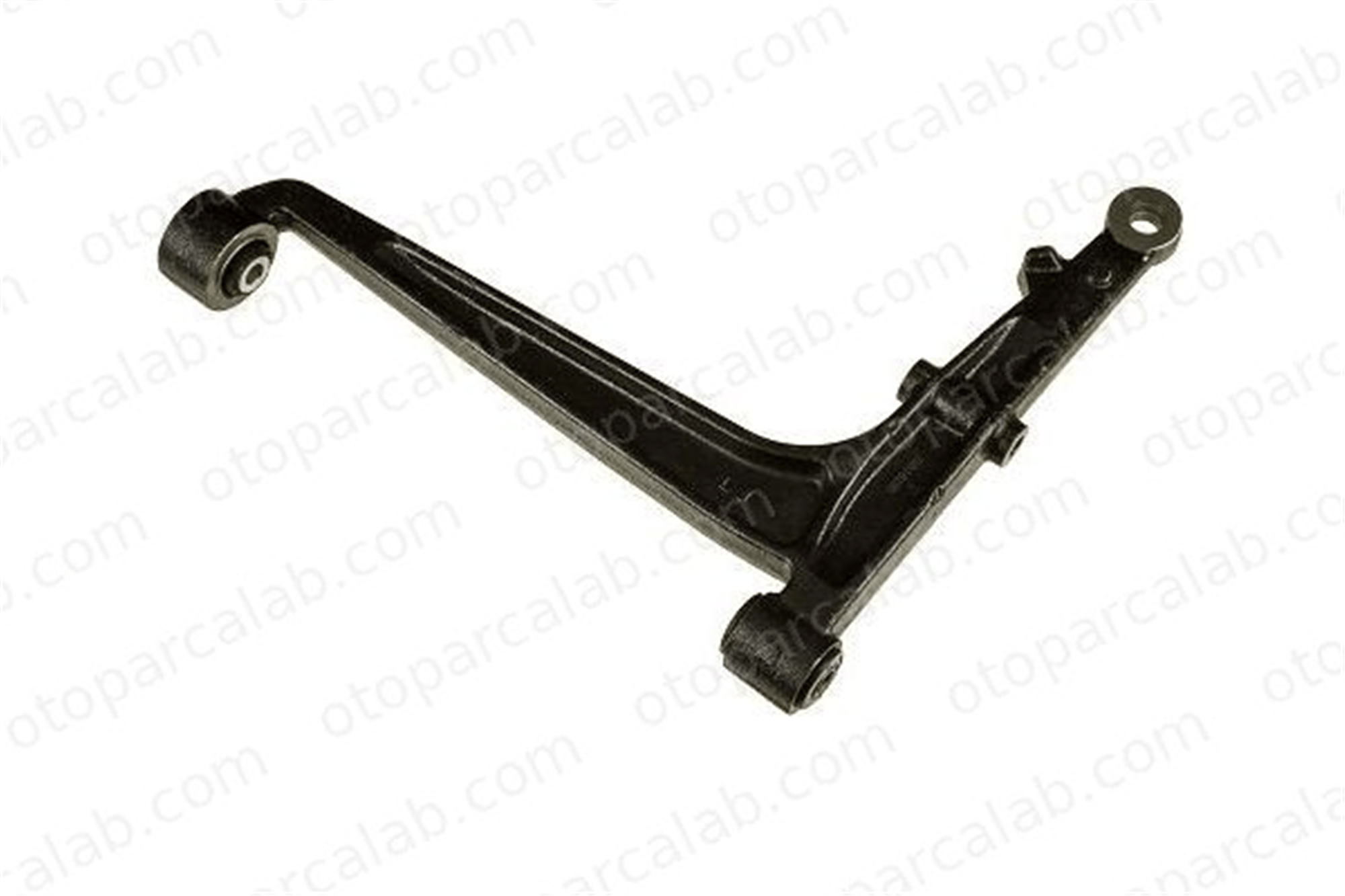 WONGA 200263 Salıncak Ön Alt Sol VW TRANSPORTER T4 Minibüs/Otobüs TRANSPORTER T4 Platform şasi 701407151A