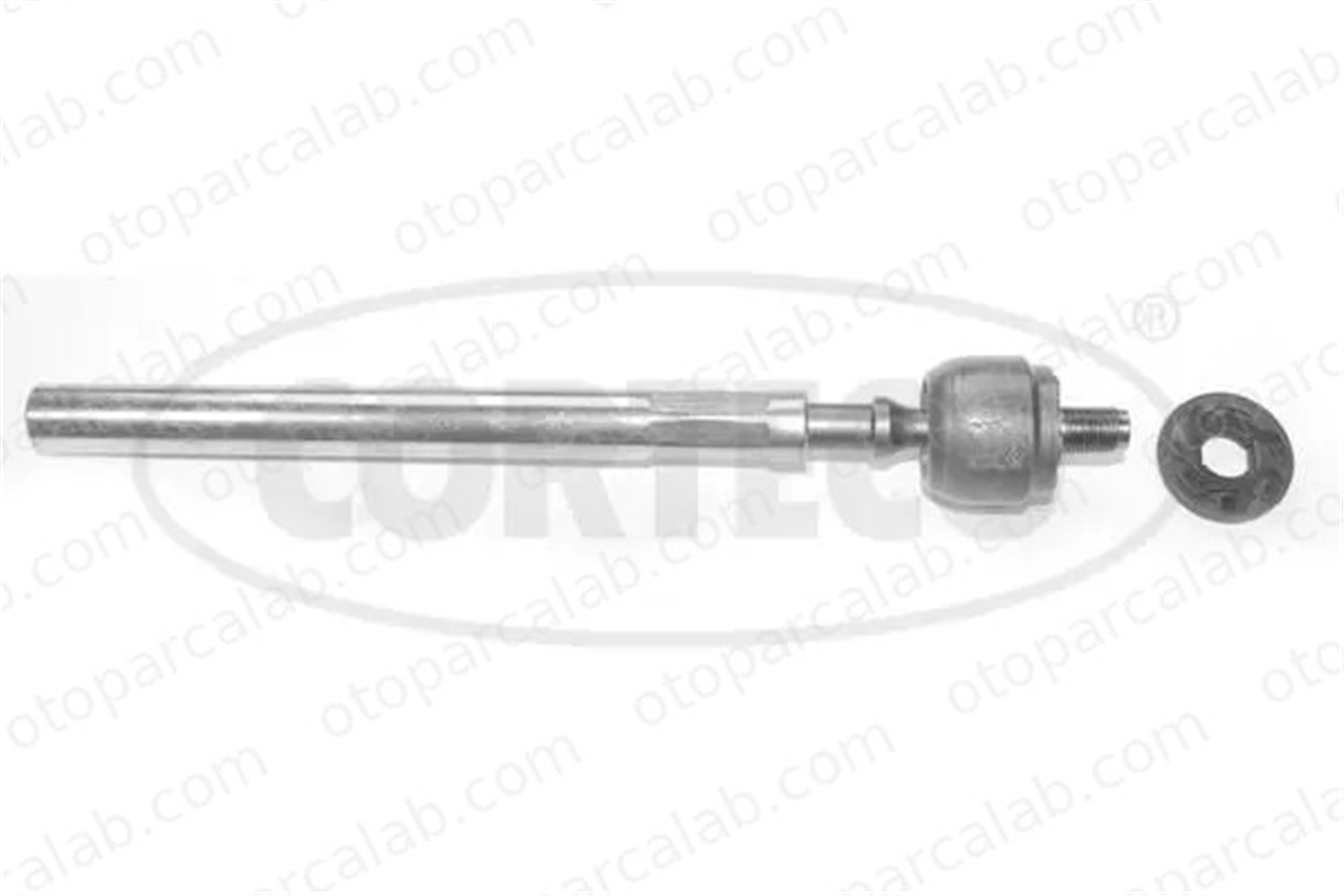 WONGA 400059 Rot Mili Sağ veya Sol RENAULT RAPID Kasa/büyük limuzin SUPER 5 7701465917 7701463346*