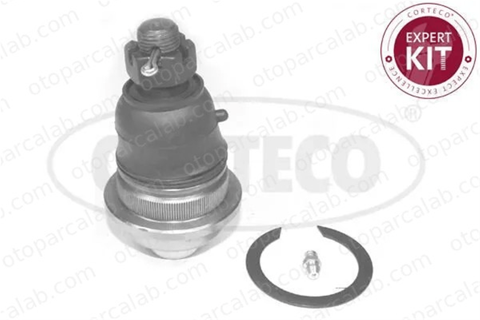 WONGA 600512 Rotil Alt Sağ MITSUBISHI L 300 III Minibüs/Otobüs HYUNDAI H100 Minibüs/Otobüs 5452443001 5451043152