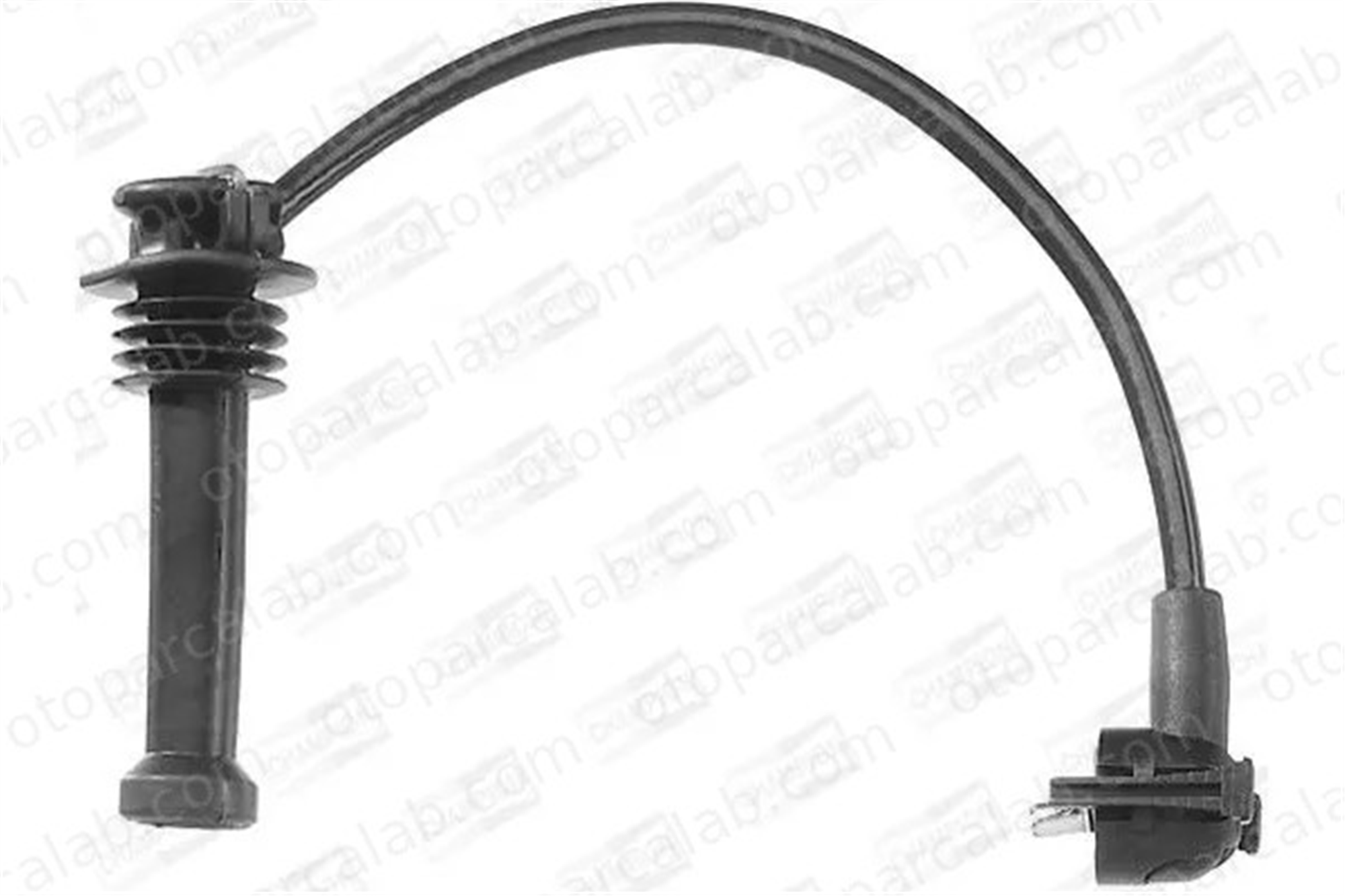 WORG FR-471 Buji Kablosu FORD MONDEO I Turnier ESCORT V 1063615 1012436