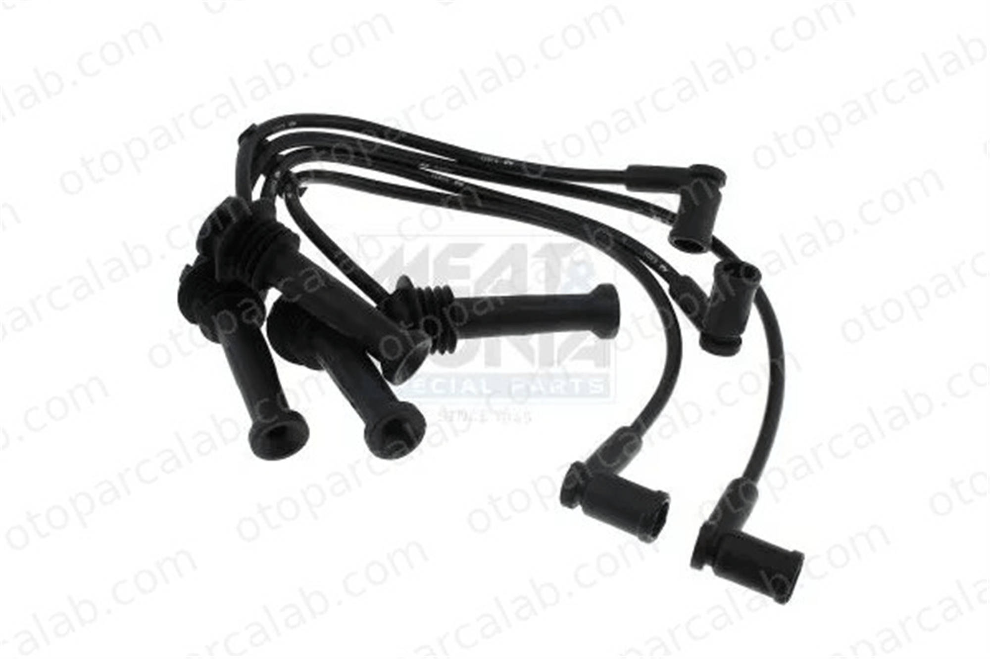 WORG FR-472P Buji Kablosu FORD FIESTA VI C-MAX II 1502367 1502365