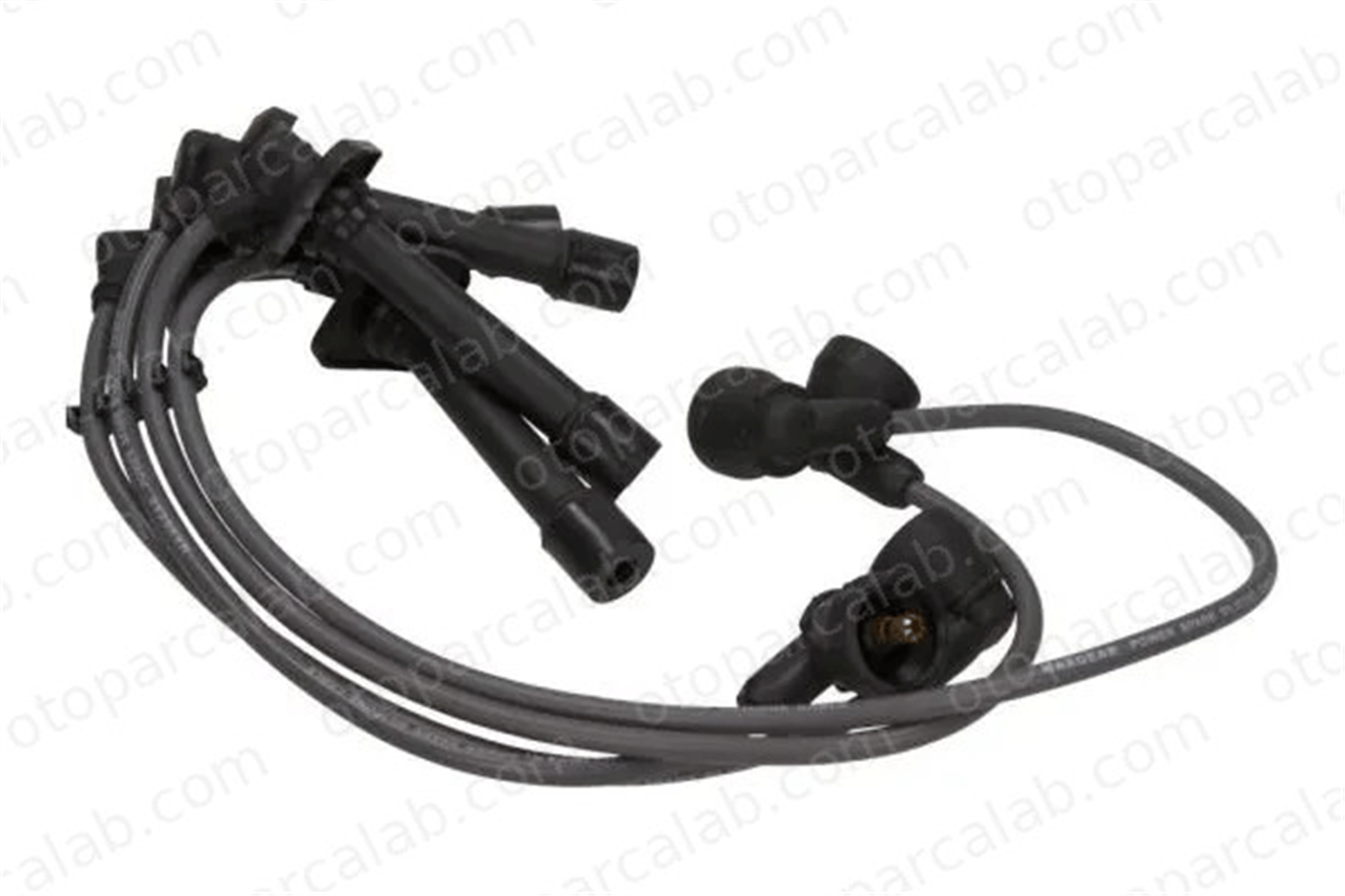 WORG MZ-291P Buji Kablosu MAZDA 626 V Hatchback 626 V Station Wagon FP1318140A 18149A