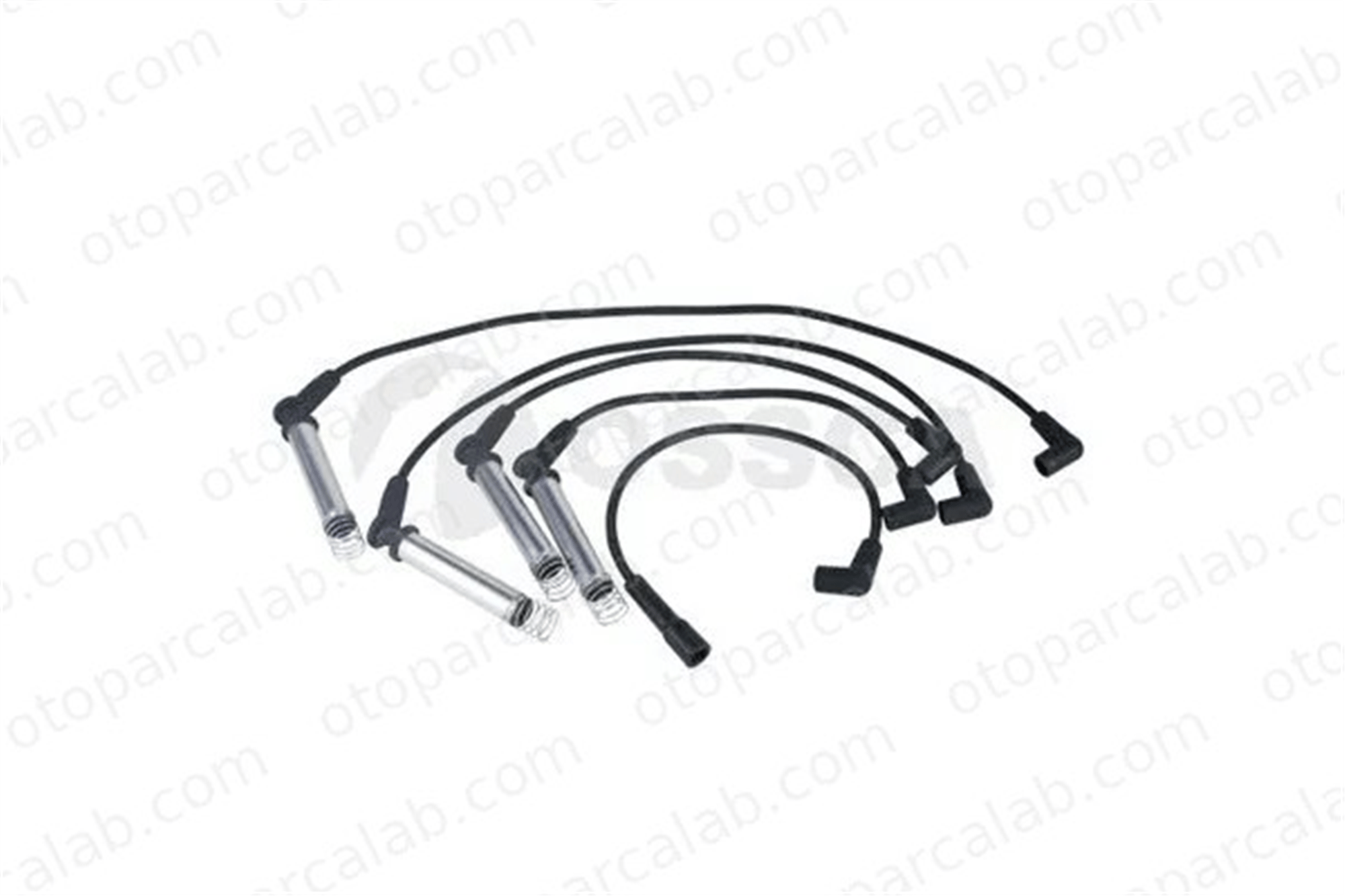 WORG OP-52 Buji Kablosu OPEL KADETT E KADETT E Cabrio 1612554 90443688