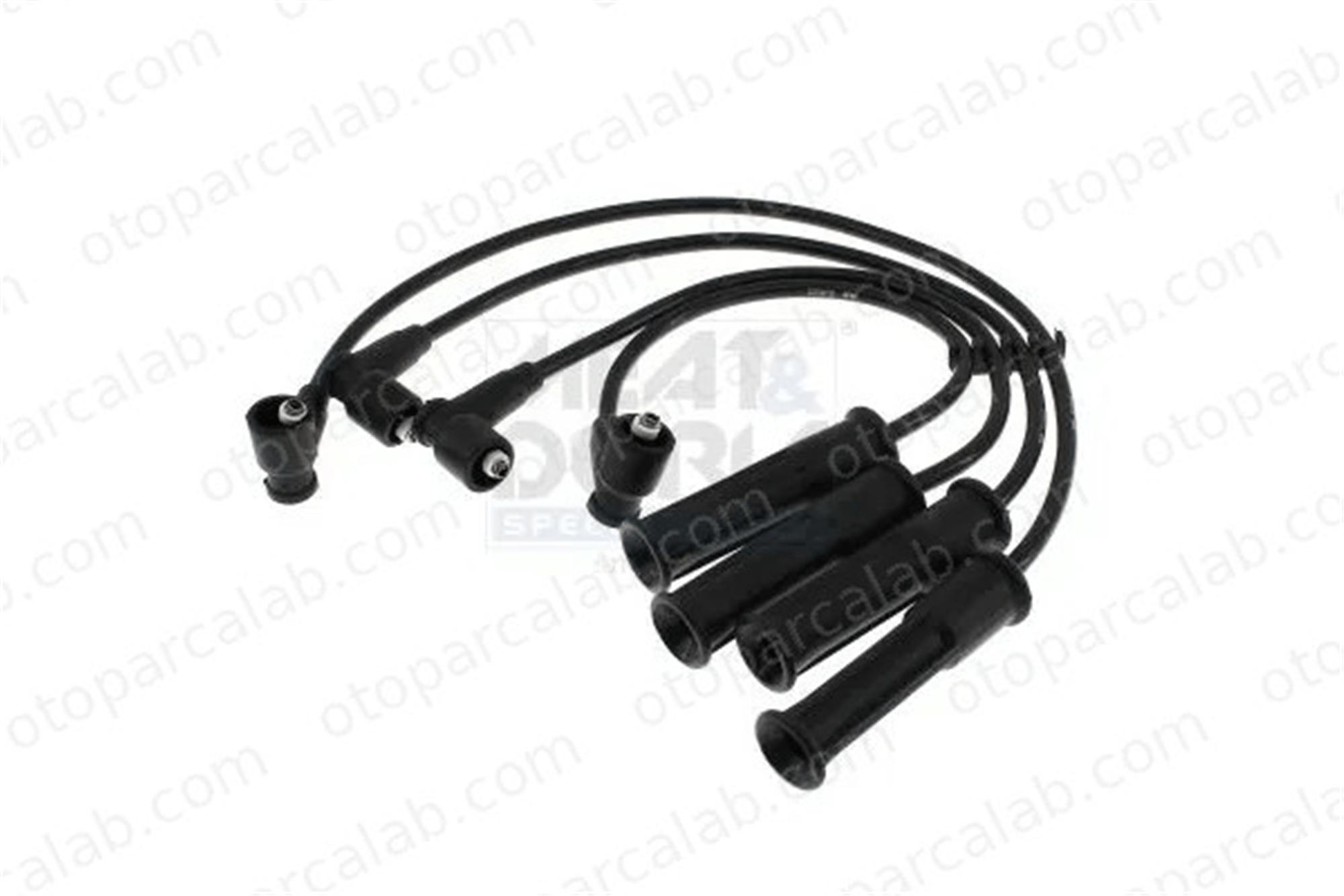 WORG R-3961P Buji Kablosu DACIA LOGAN LOGAN MCV 8200506297