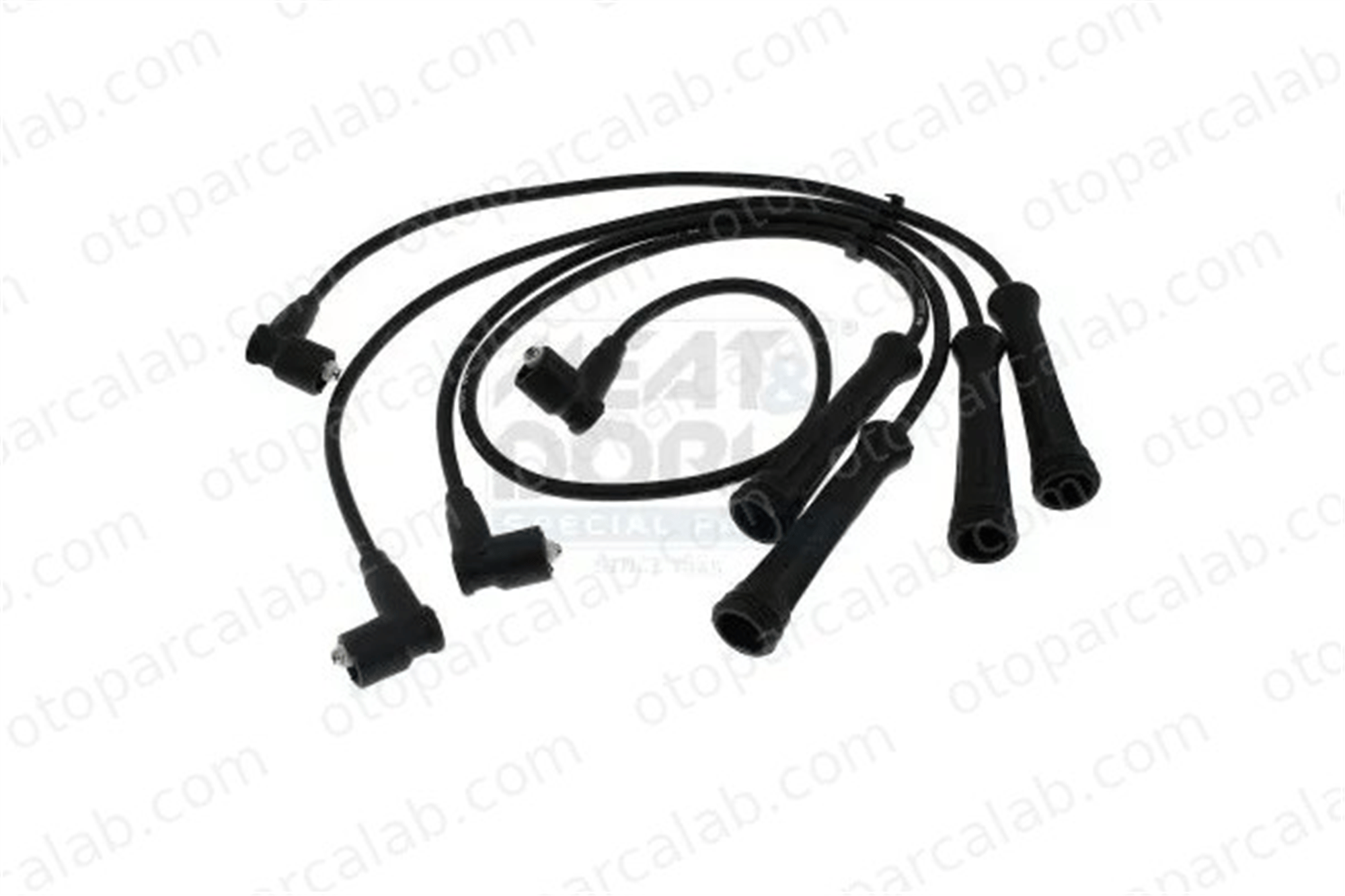 WORG R-G36 Buji Kablosu RENAULT CLIO I CLIO II 7700874109 7700107662