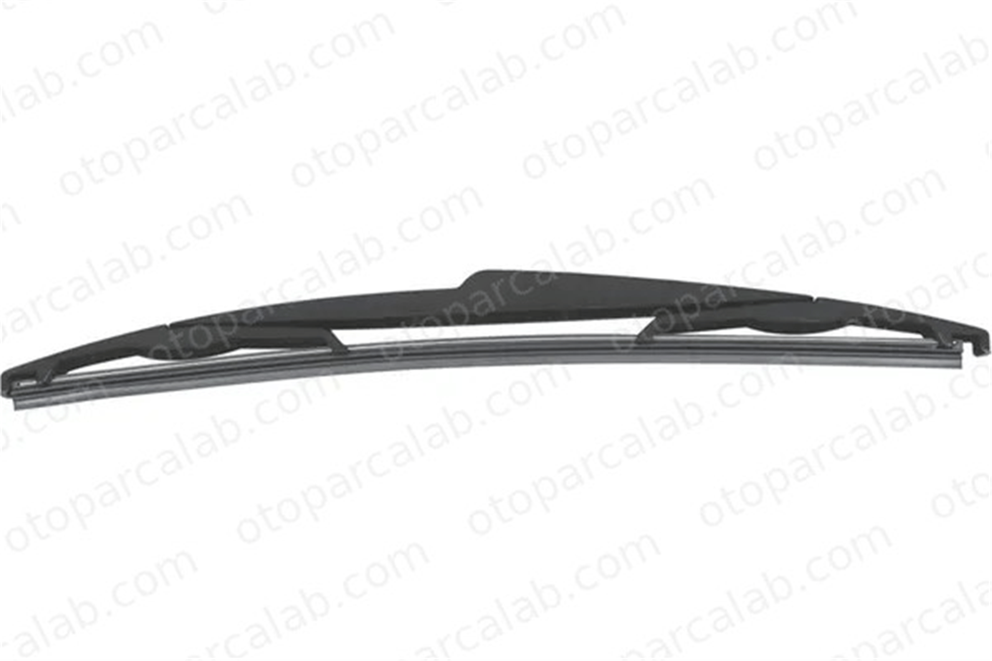 WPI 2945725J Silecek Süpürgesi Arka RENAULT LAGUNA II Grandtour CITROËN BERLINGO Kasa/büyük limuzin ET7617402AA 50509442