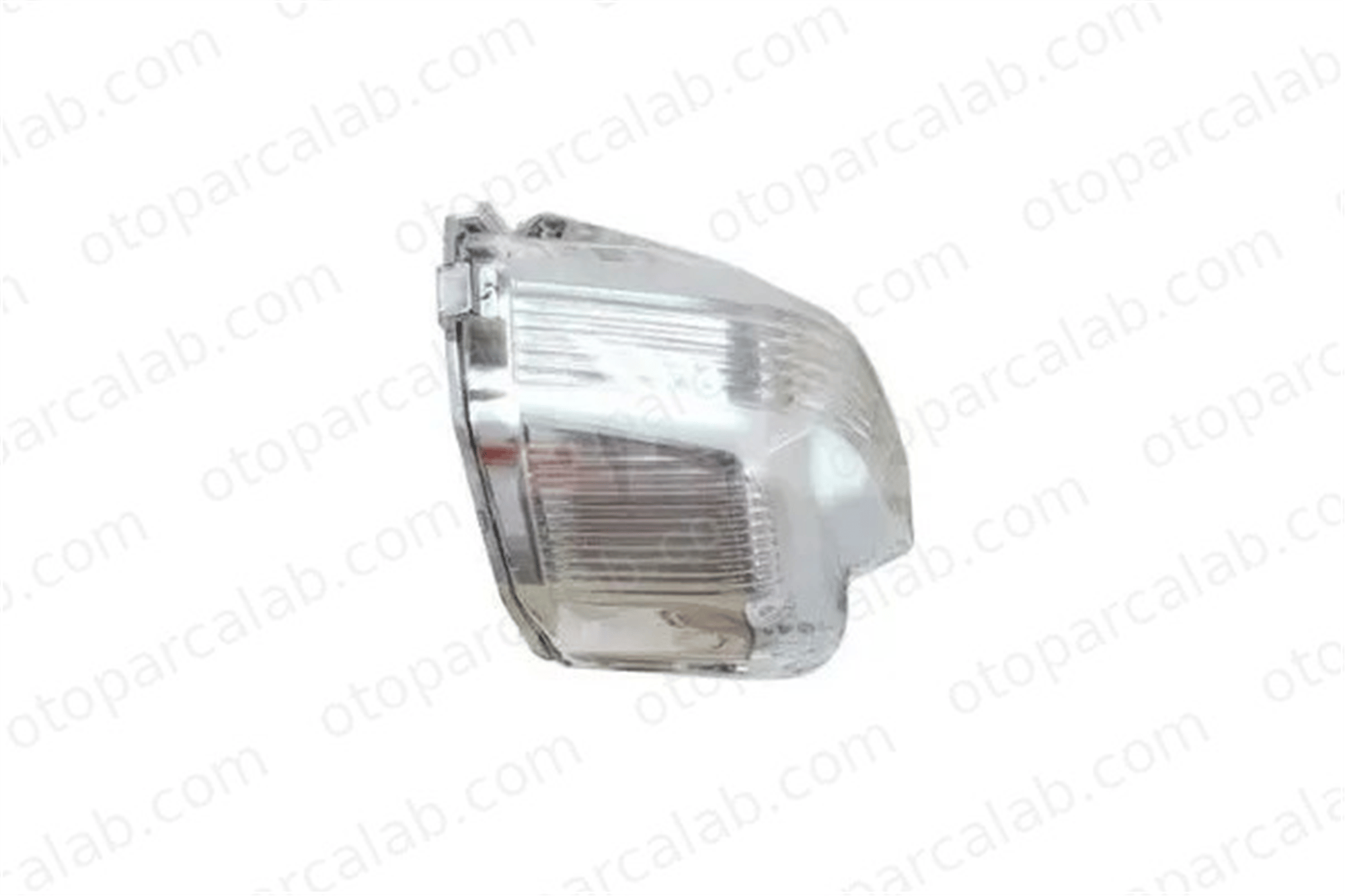 WPI FRD65810 Dikiz Ayna Sinyali Sol FORD TRANSIT CUSTOM V362 Minibüs/Otobüs TRANSIT CUSTOM V362 Panelvan/Van 1766580 1766329