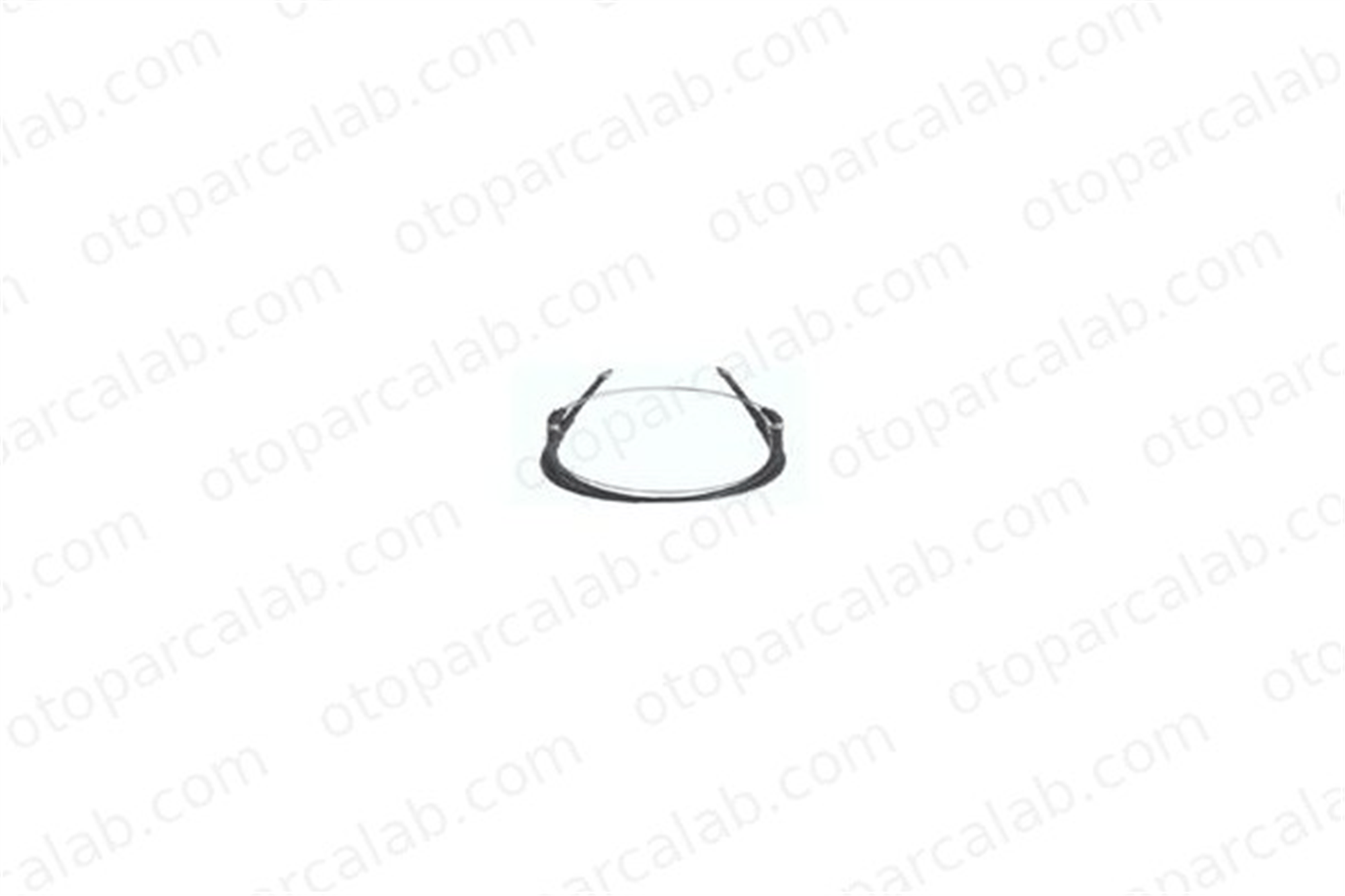 WPI MK740 El Fren Teli Arka Sağ veya Sol CITROËN JUMPER Panelvan/Van FIAT DUCATO Minibüs/Otobüs 4745W5 1329845080
