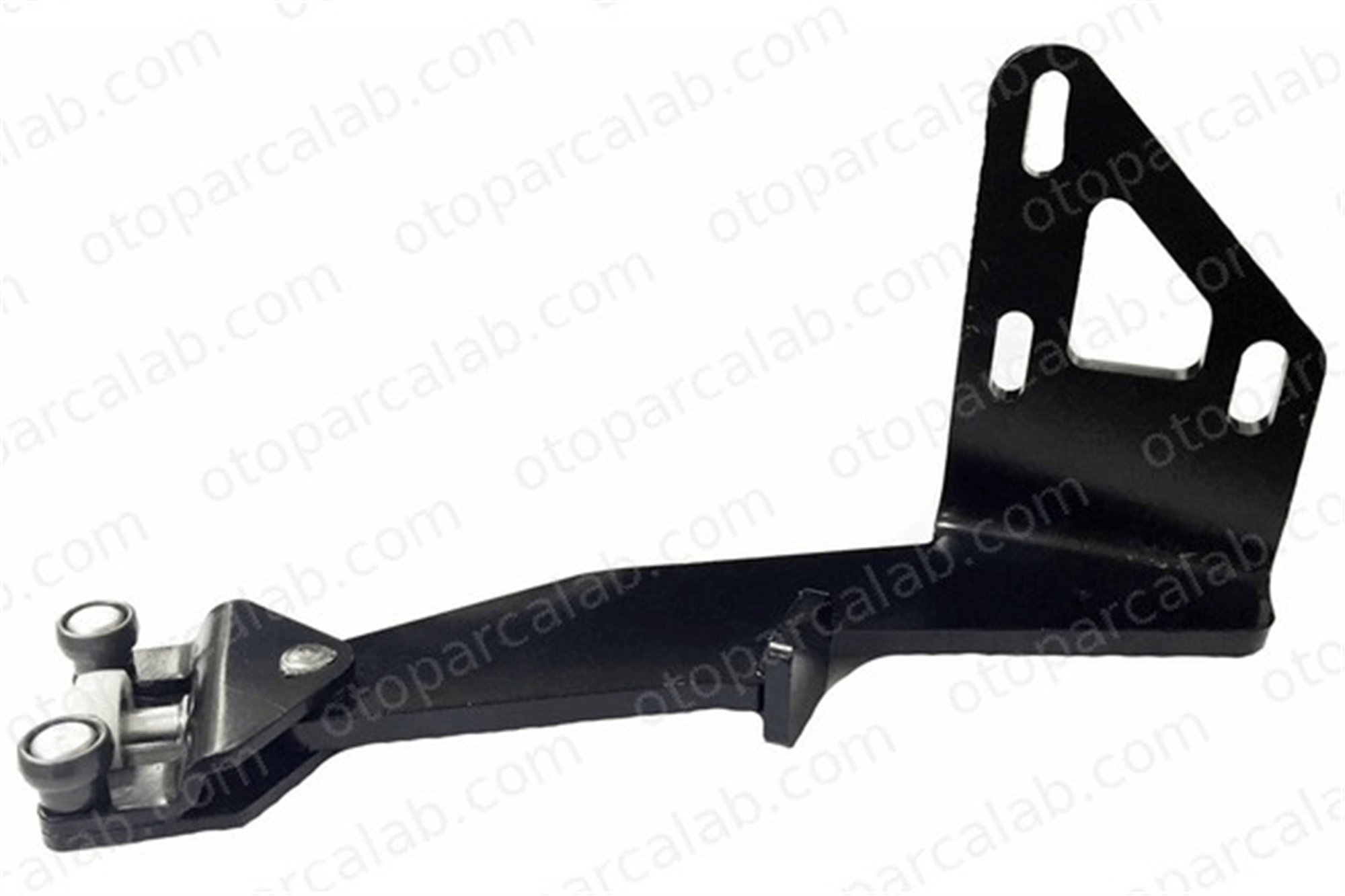 WPI OR7730 Sürgülü Kapı Makarası Alt Sağ RENAULT MASTER II Minibüs/Otobüs MASTER II Panelvan/Van 8200080754 8242000QAA