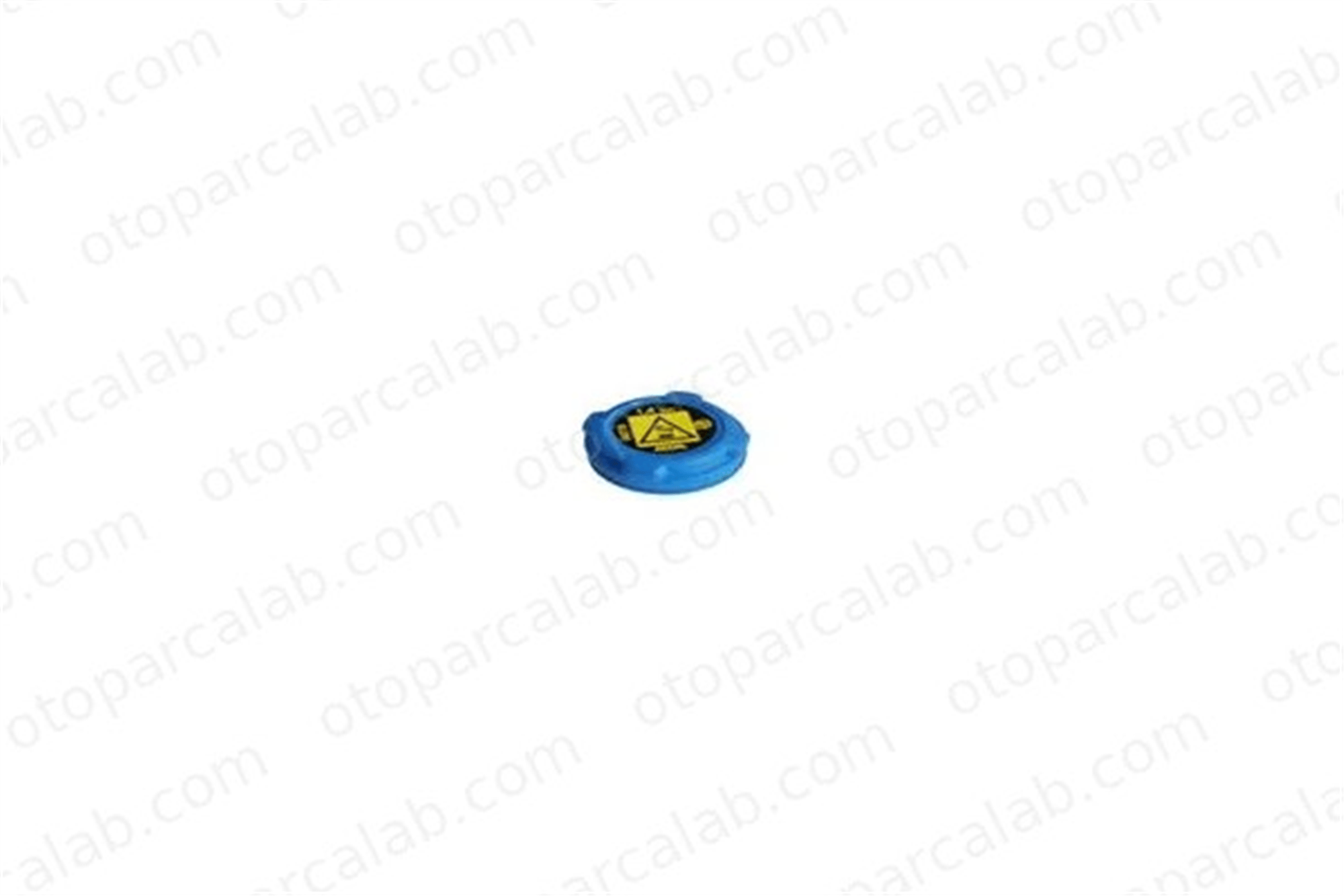 WPI PB7089 Radyatör Kapağı 1306.F8 46799364