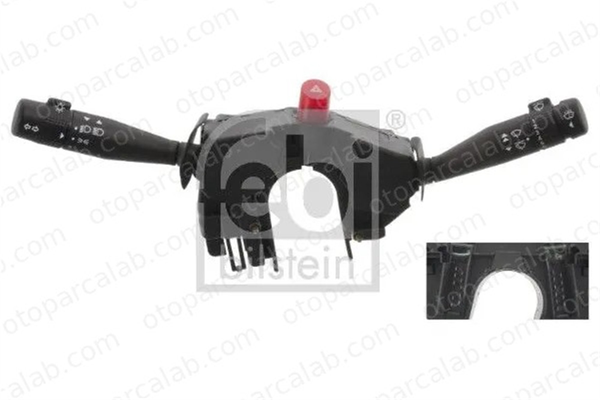 YASID 186 02 037 Far Silecek Kolu FORD ESCORT V ESCORT VI Cabrio 95AG11K665BA 1027148