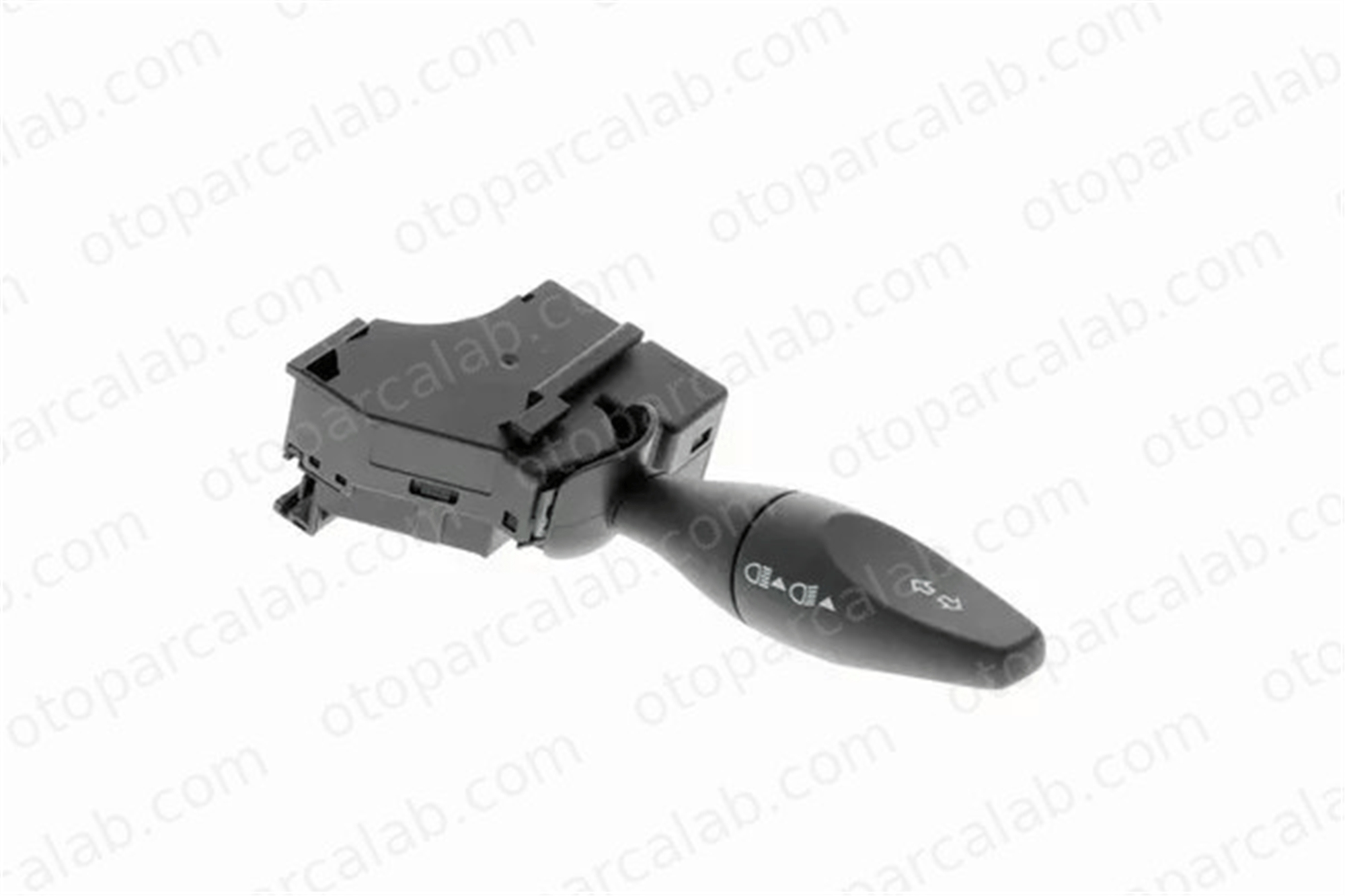 YASID 188 02 002 Sinyal Kumanda Kolu FORD TRANSIT Platform şasi YC1T13335AE 1C1T13335AB