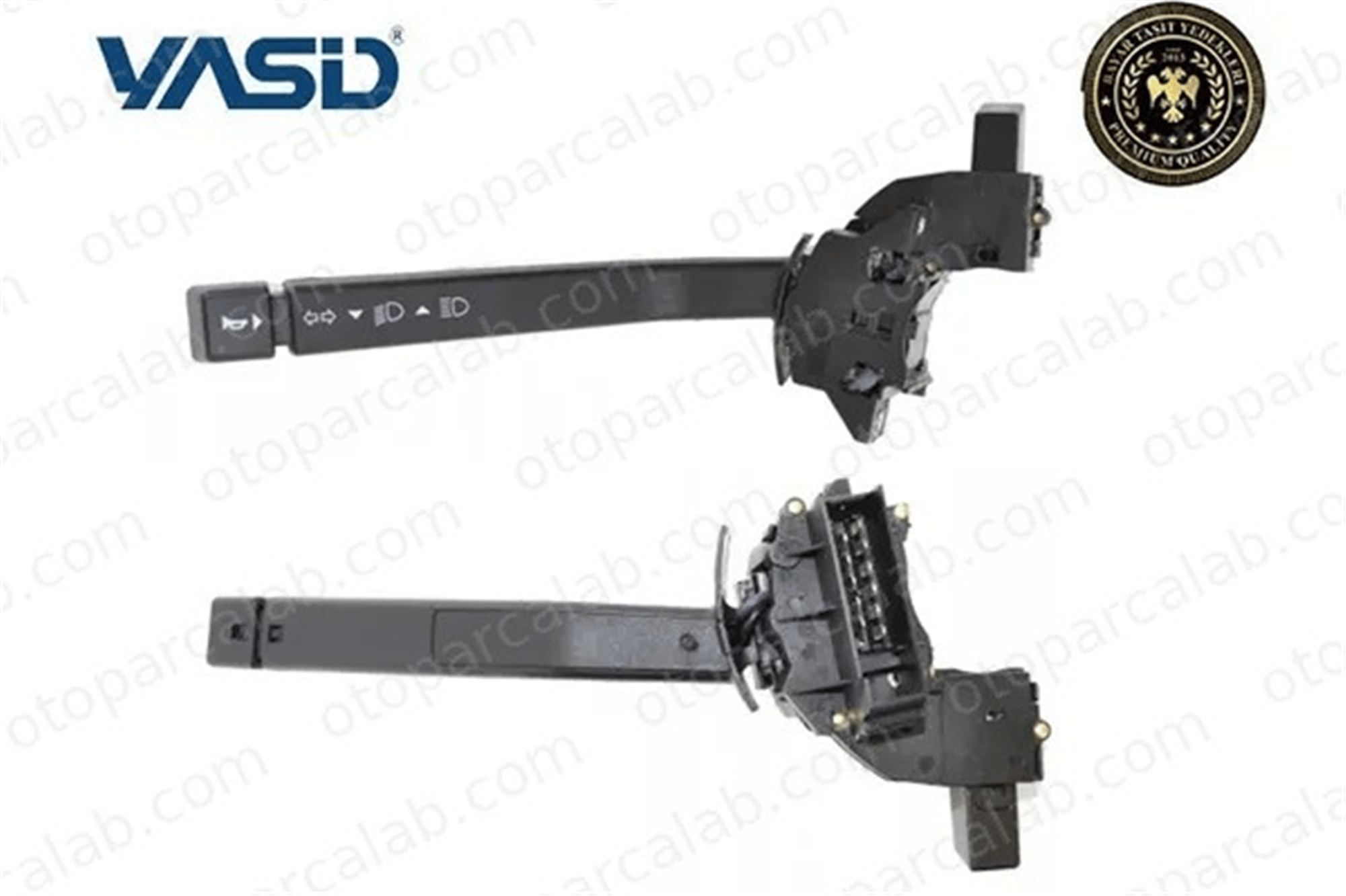 YASID 18802003 Sinyal Kolu FORD TRANSIT Minibüs/Otobüs TRANSIT Panelvan/Van 1029846 1052252