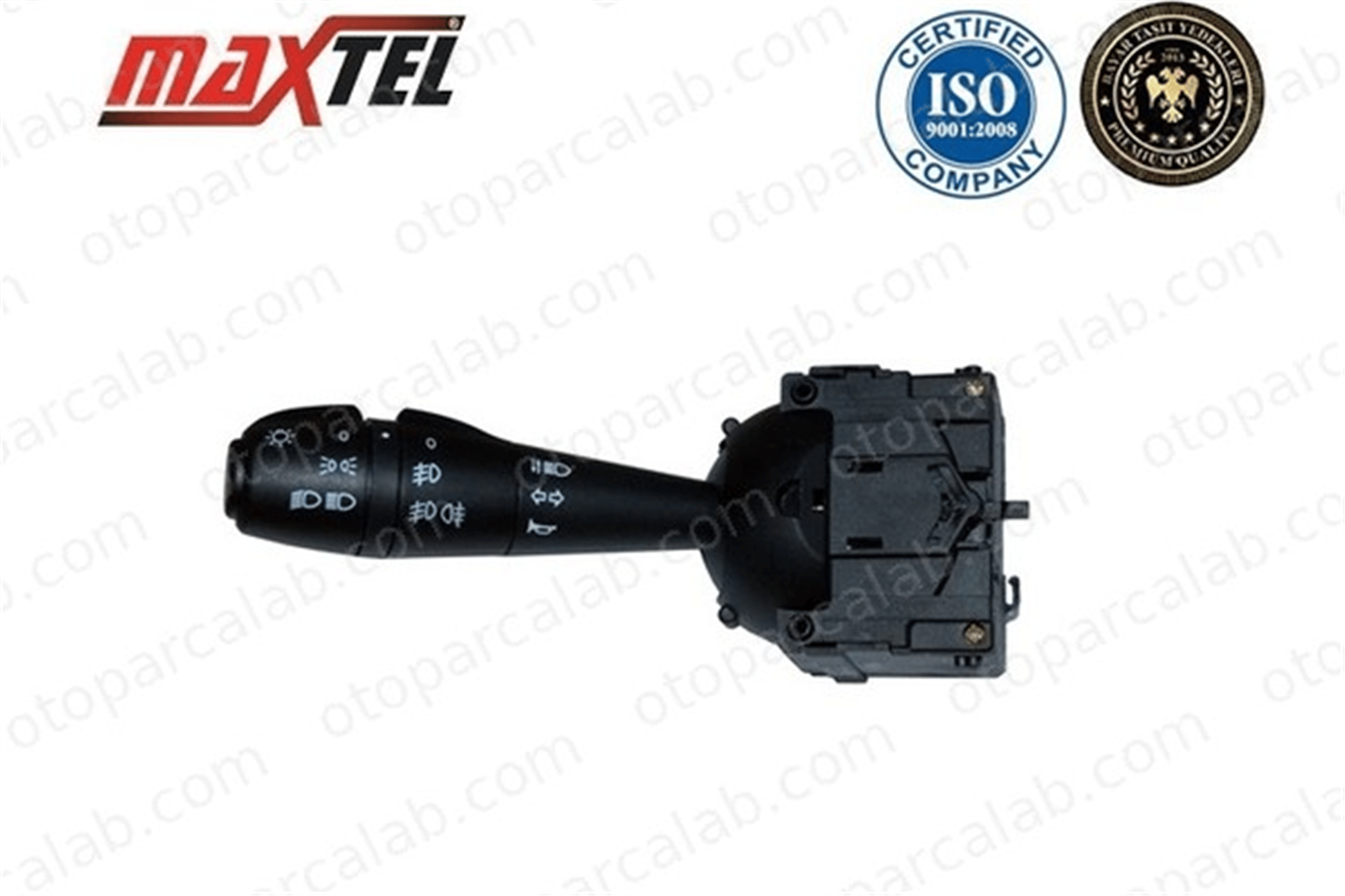 YASID 18804988 Sinyal Kolu DACIA DUSTER LODGY 255400337R 8201167988